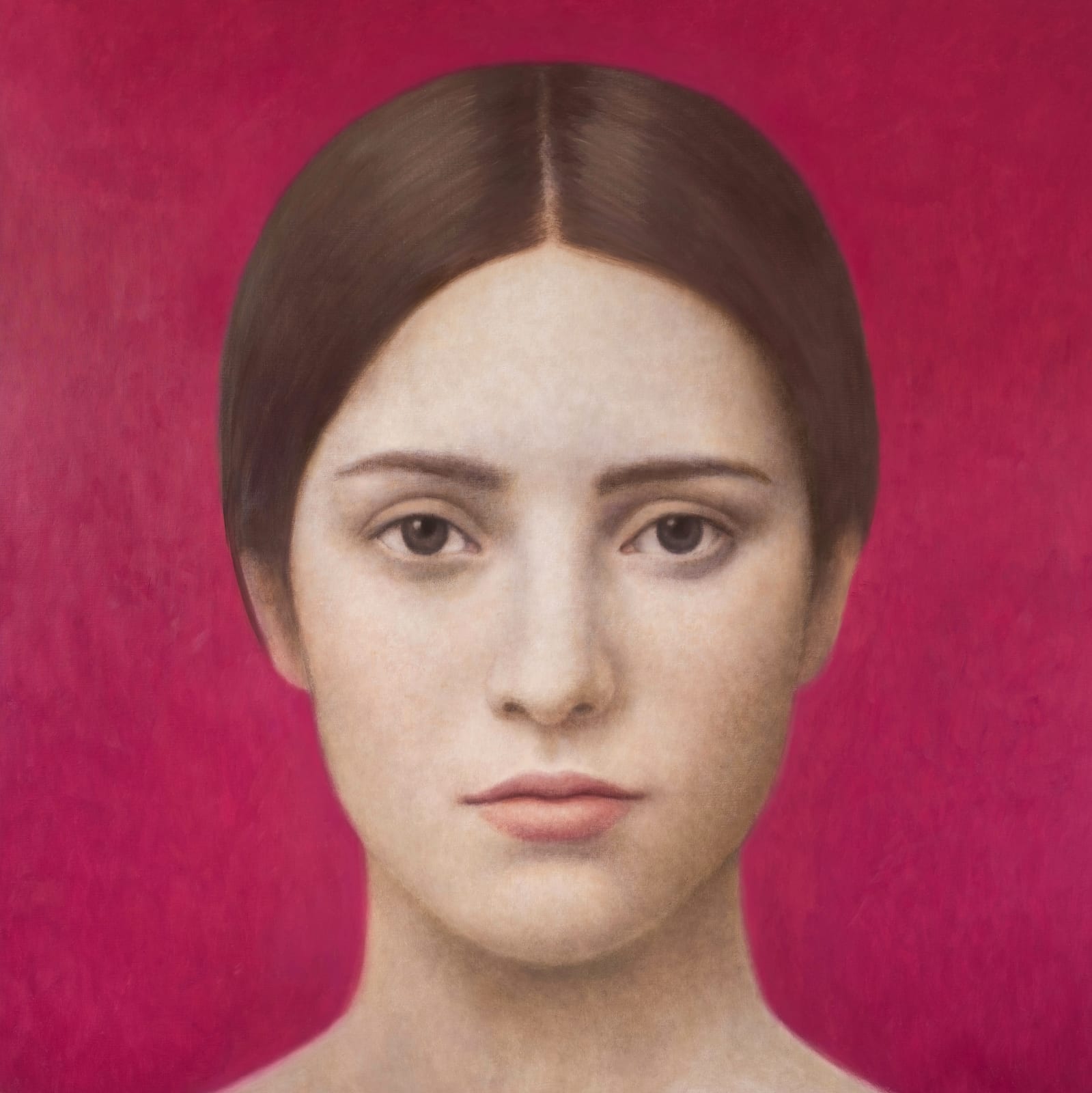 Alberto Gálvez, Carmín Agnolo di Cosimo