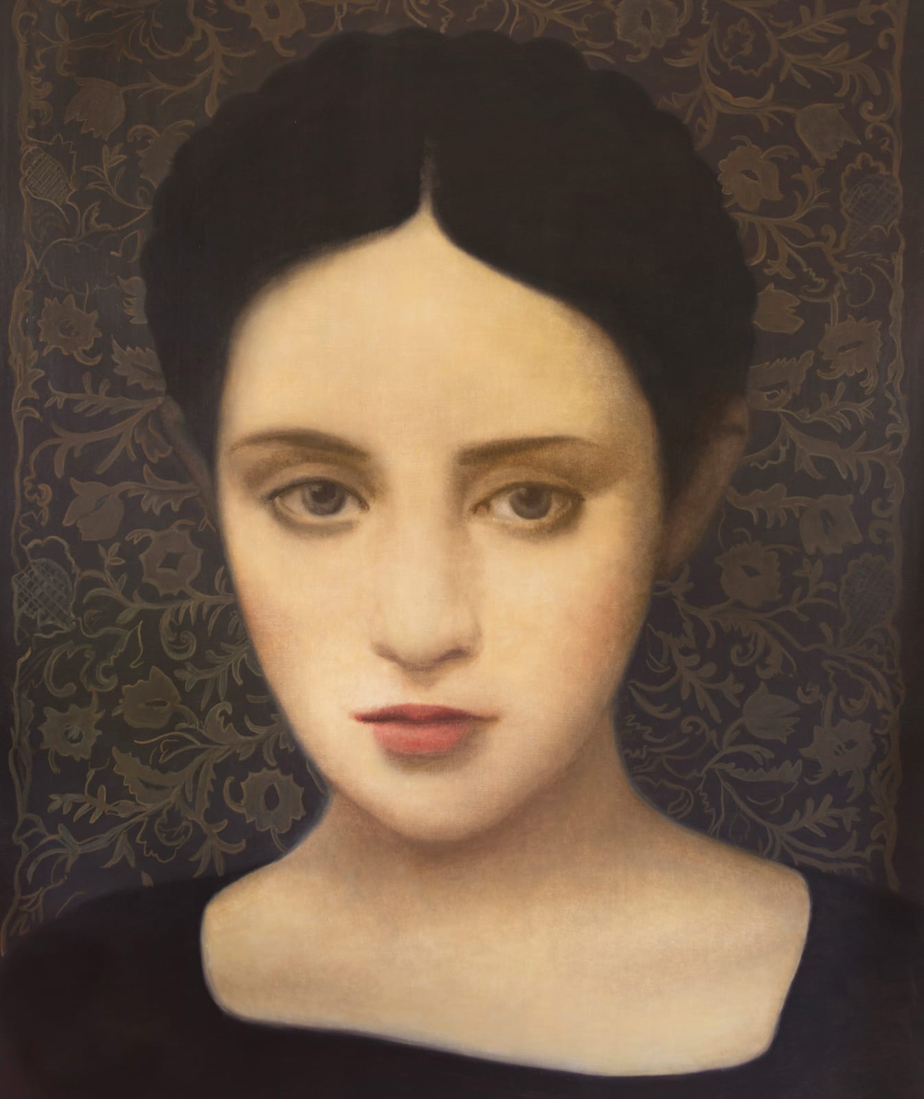 Alberto Gálvez, victoriana