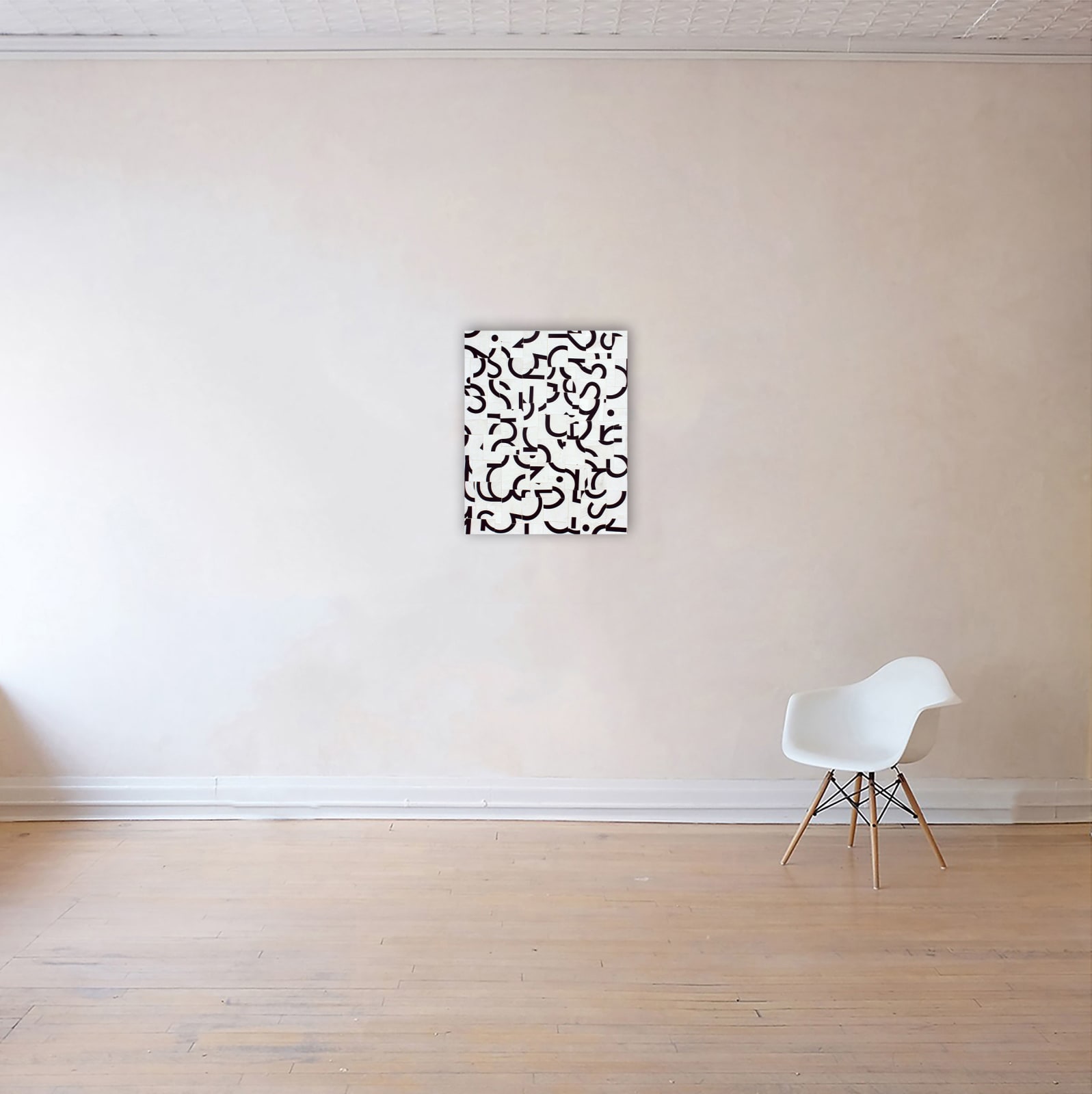 Cecil Touchon, PDP1017ct18