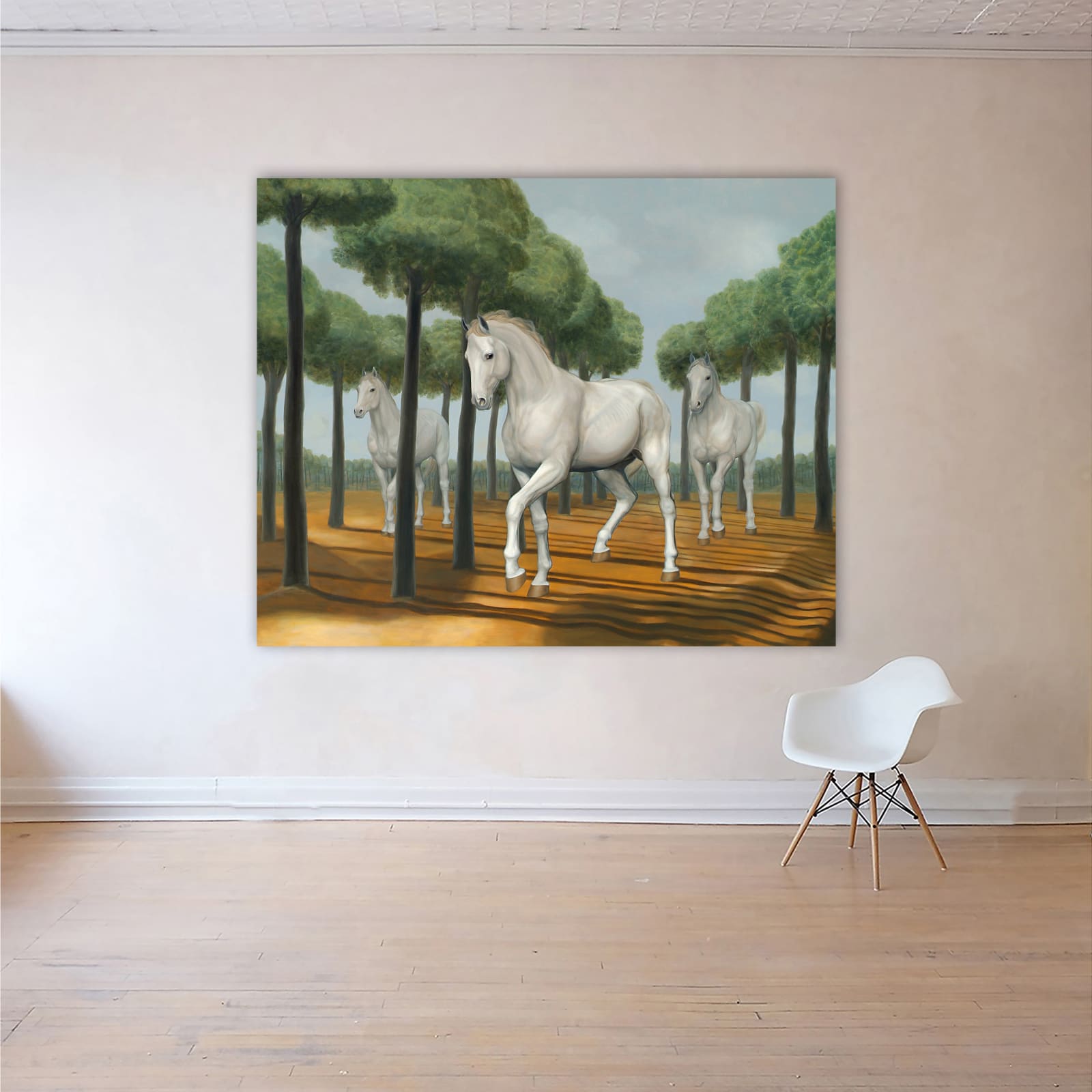 Juan Kelly, Morning Sounds