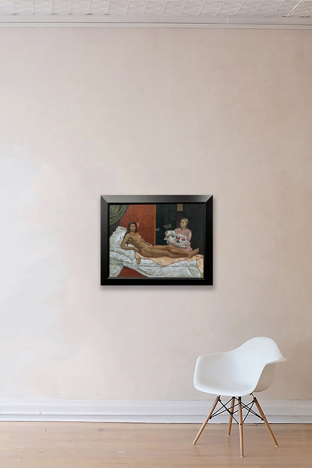 Michael Bergt, Released