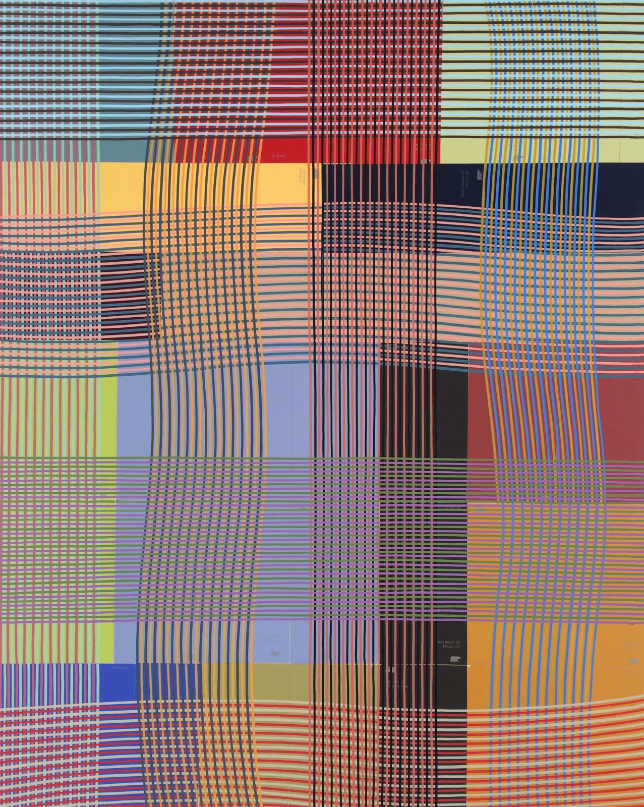 Peter Stephens, Dragonfly, 2019