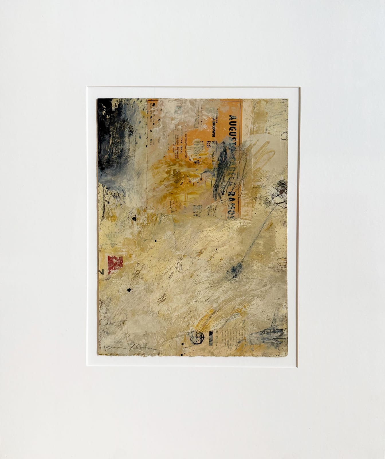 Kevin Tolman, Equinox/Alentejo II