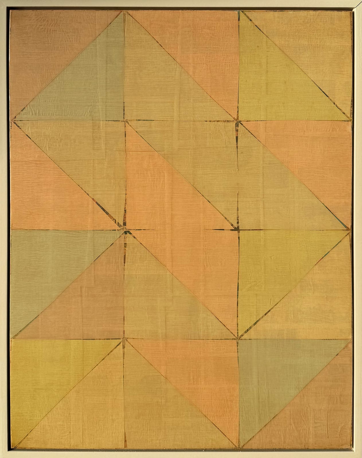 Richard Berman, Canarsie Series A-1 #172