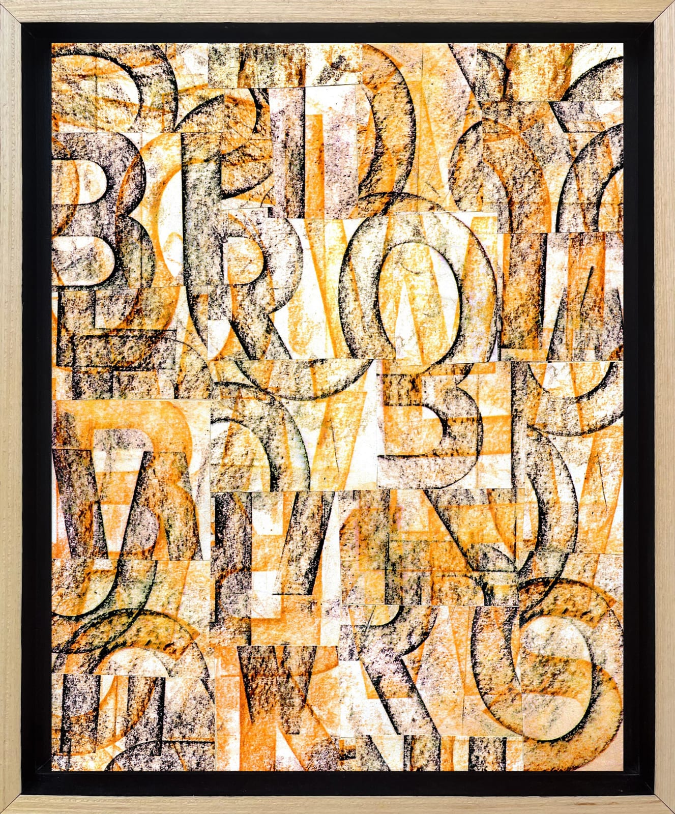 Cecil Touchon, PDP 1229