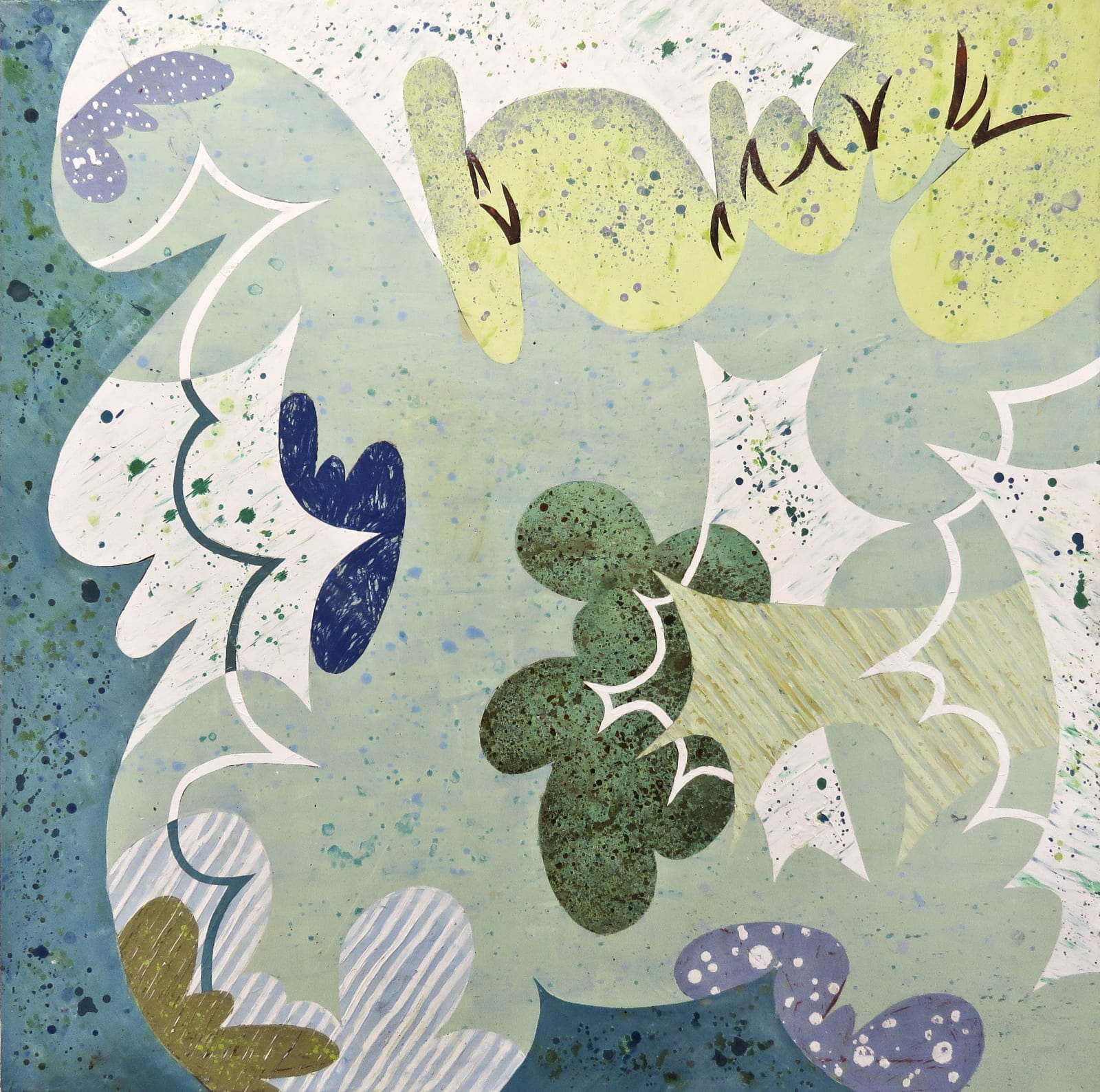 Beverly Kedzior, Wherever You Fly