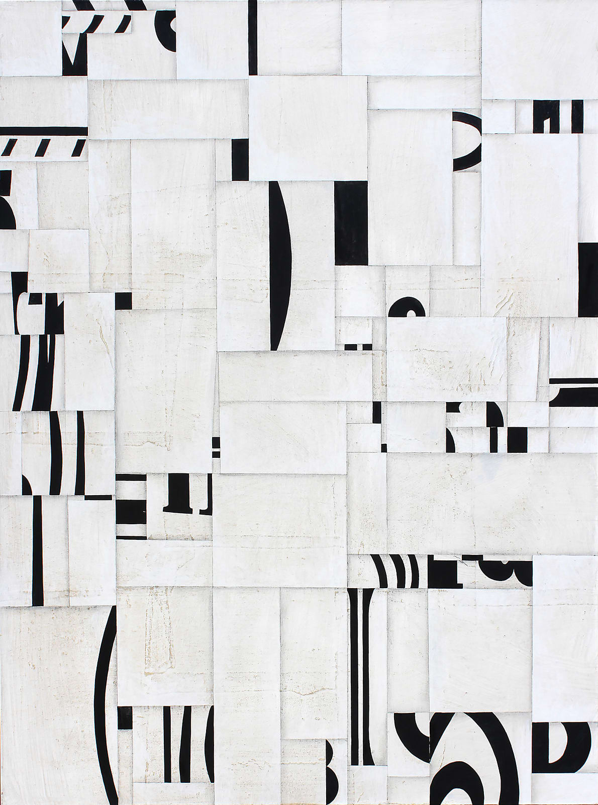 Cecil Touchon, PDP 1065