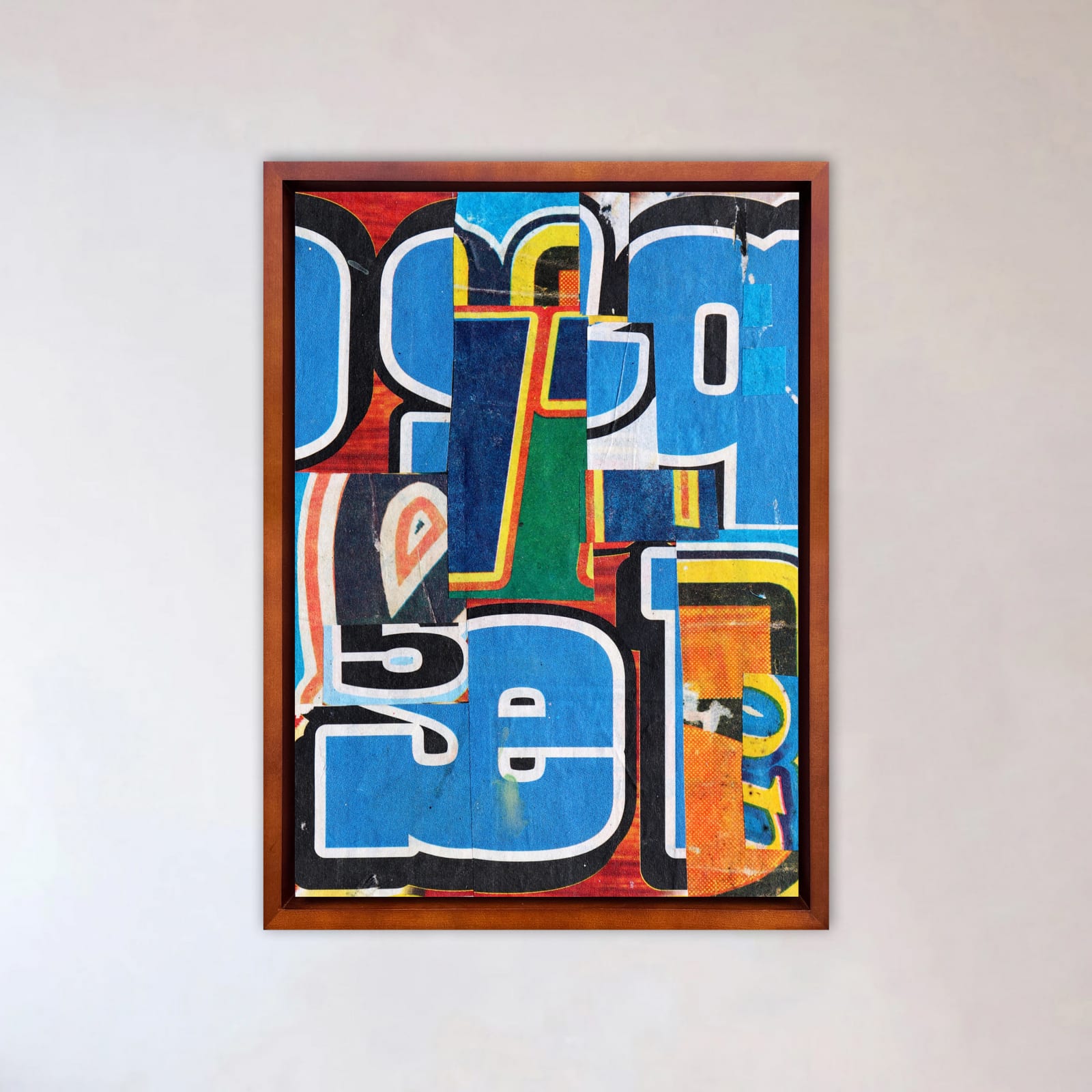 Cecil Touchon, PDP 1298