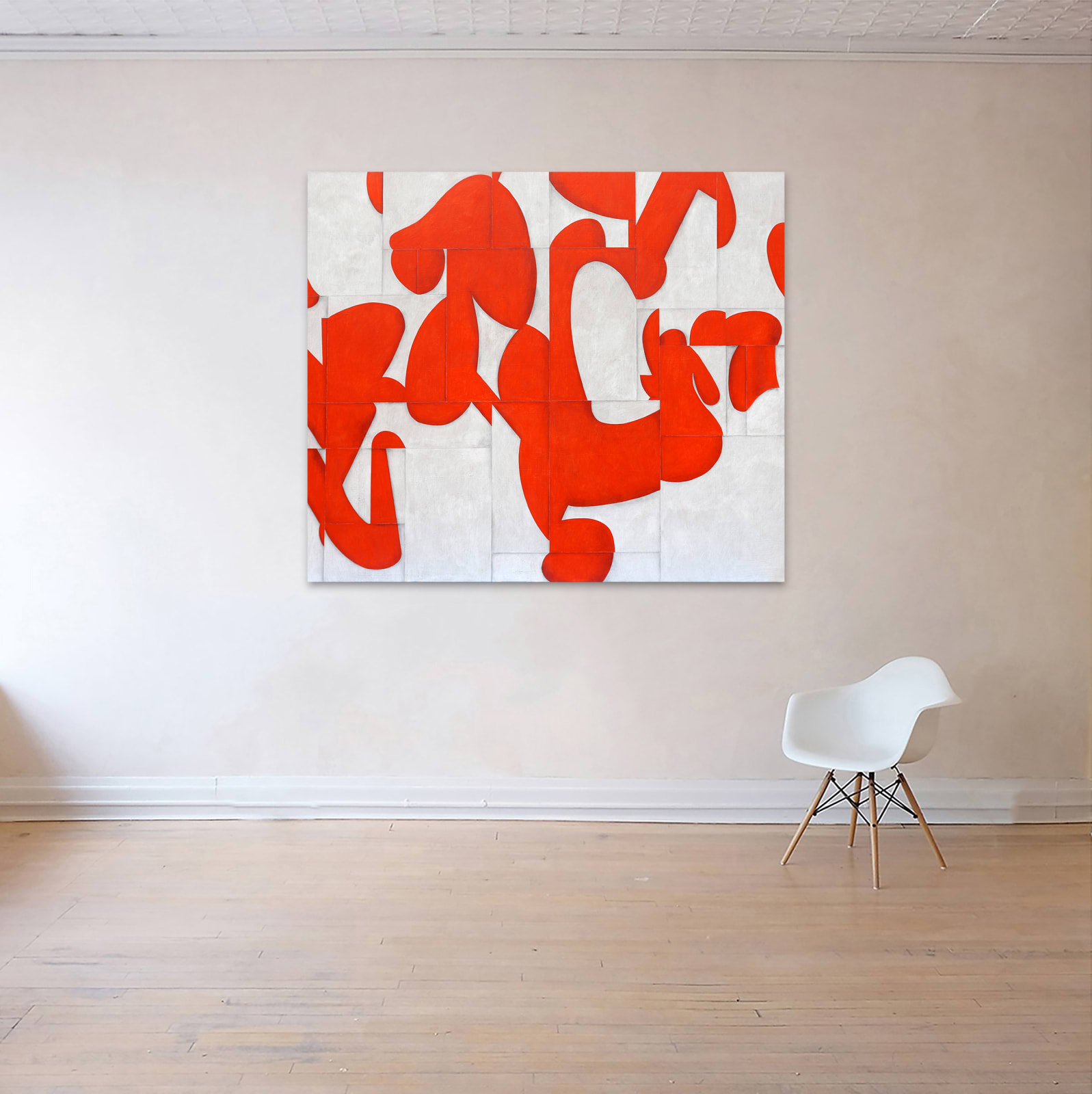 Cecil Touchon, PDP 1154