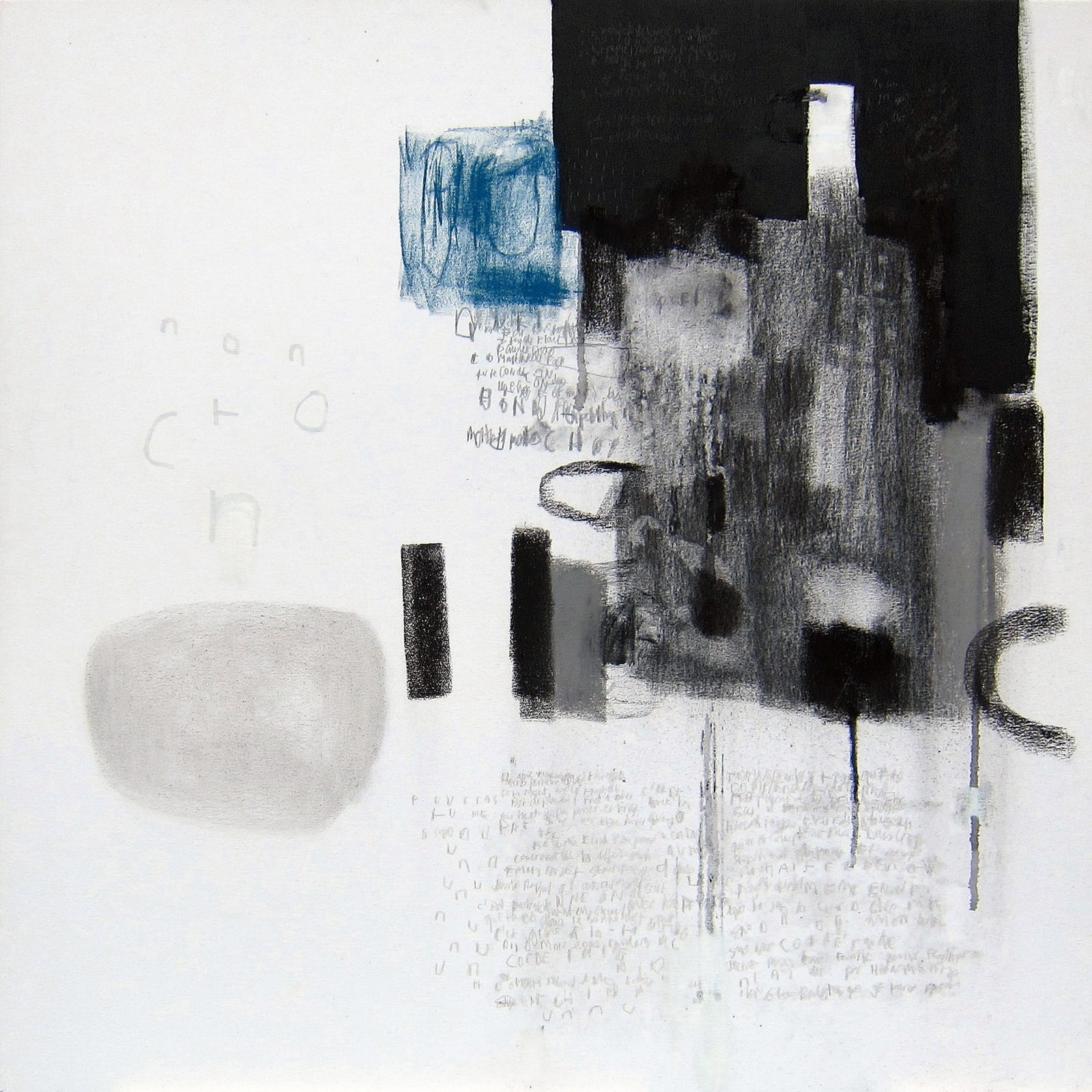 Guillaume Seff, Requiem pour un flou