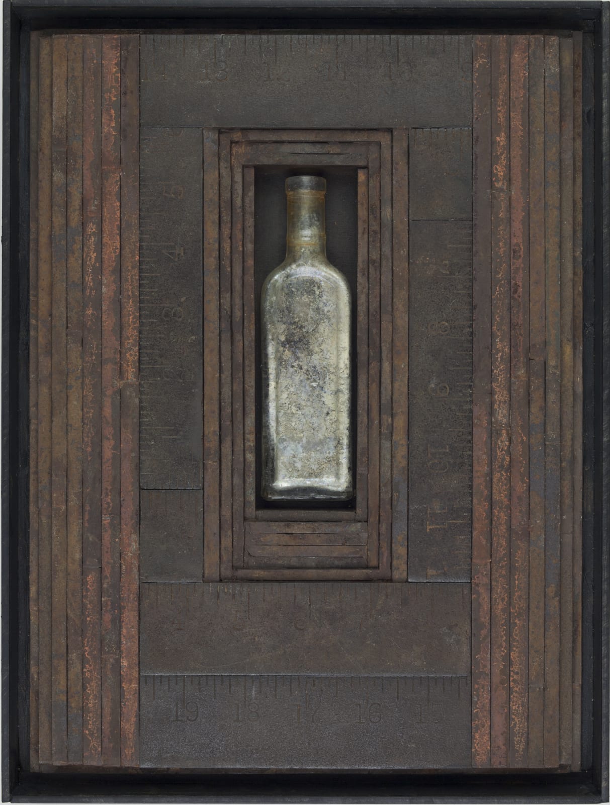 Randall Reid, The Essence of Time