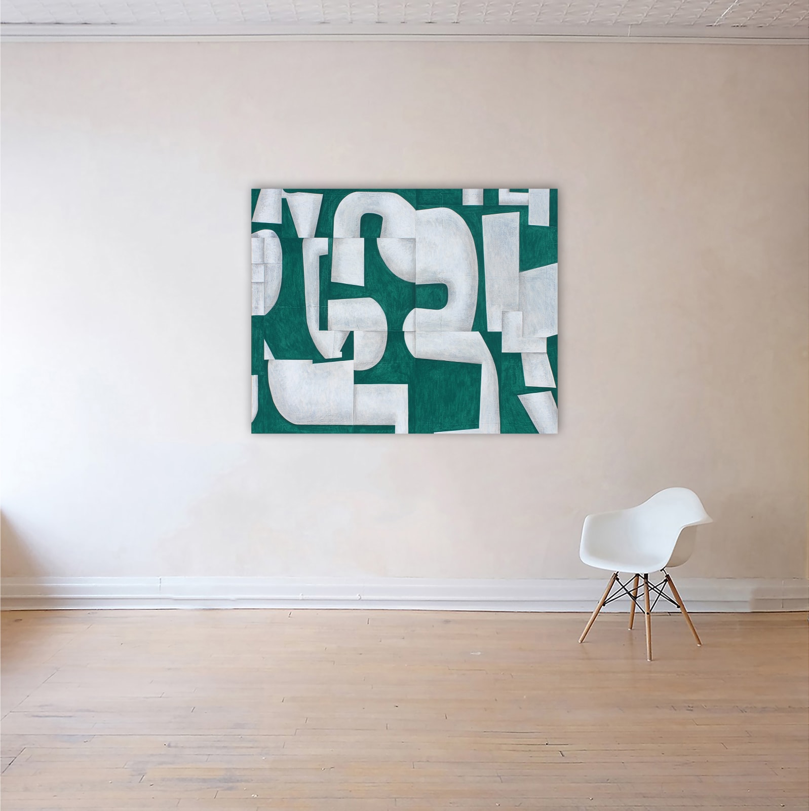 Cecil Touchon, PDP 1016