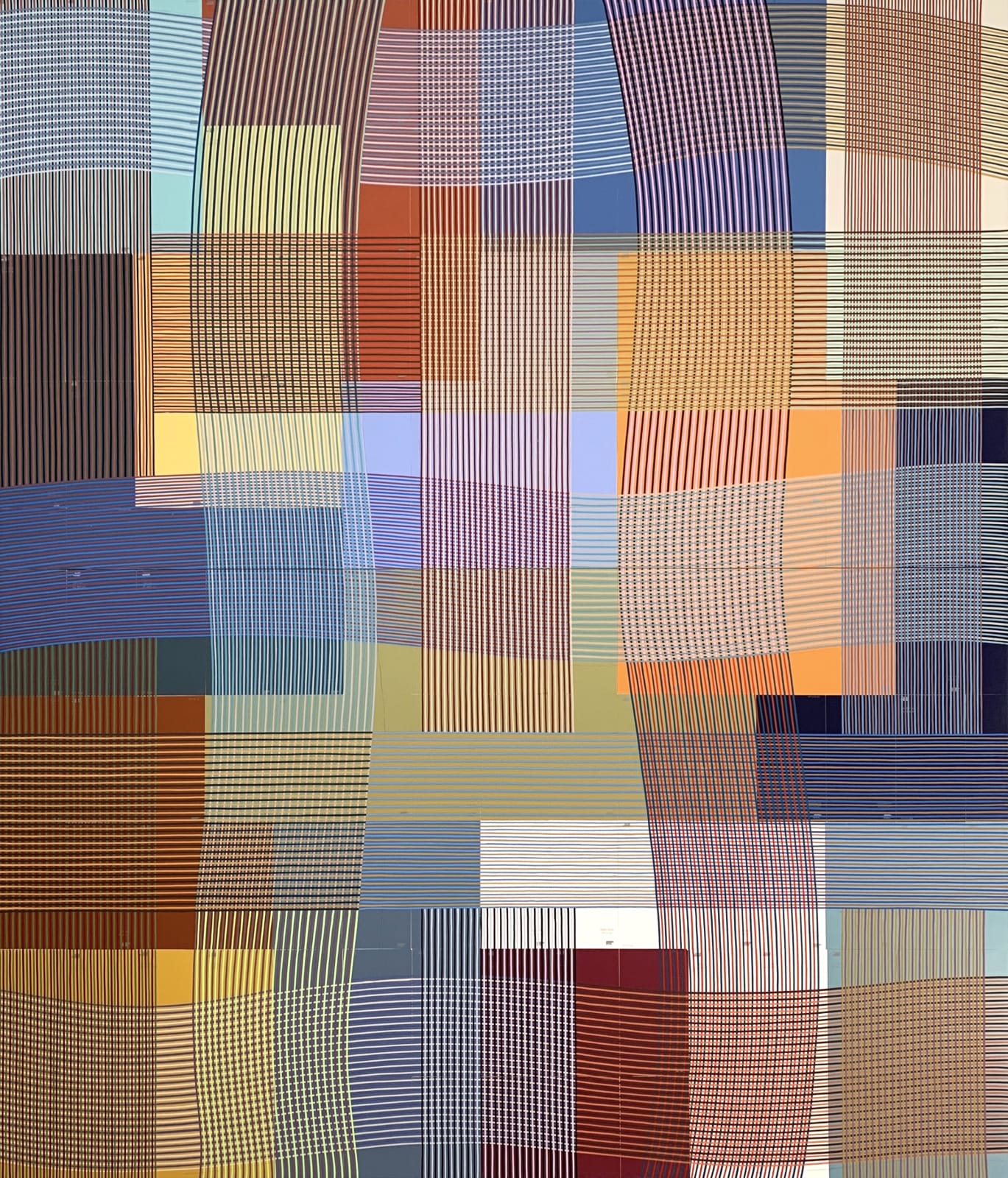 Peter Stephens, Picnic