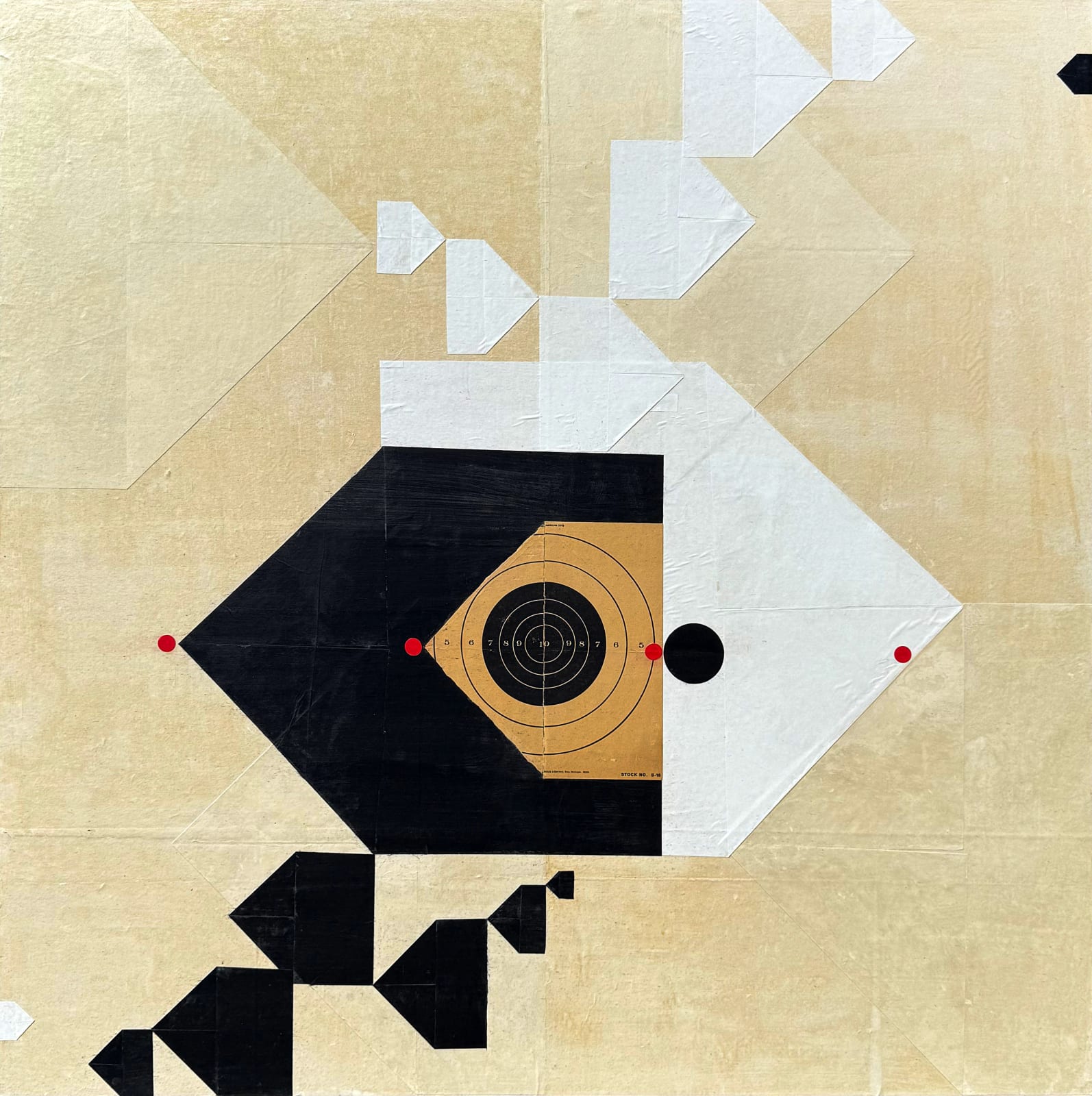 Emilio Lobato, Tic-Tok