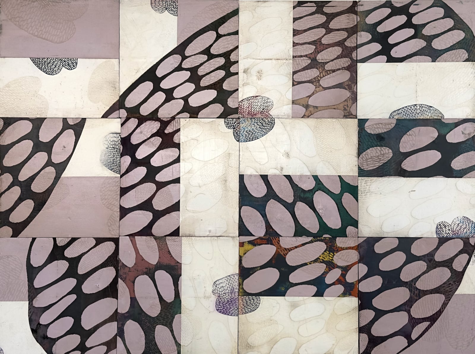 Joseph Ostraff, Fodrus