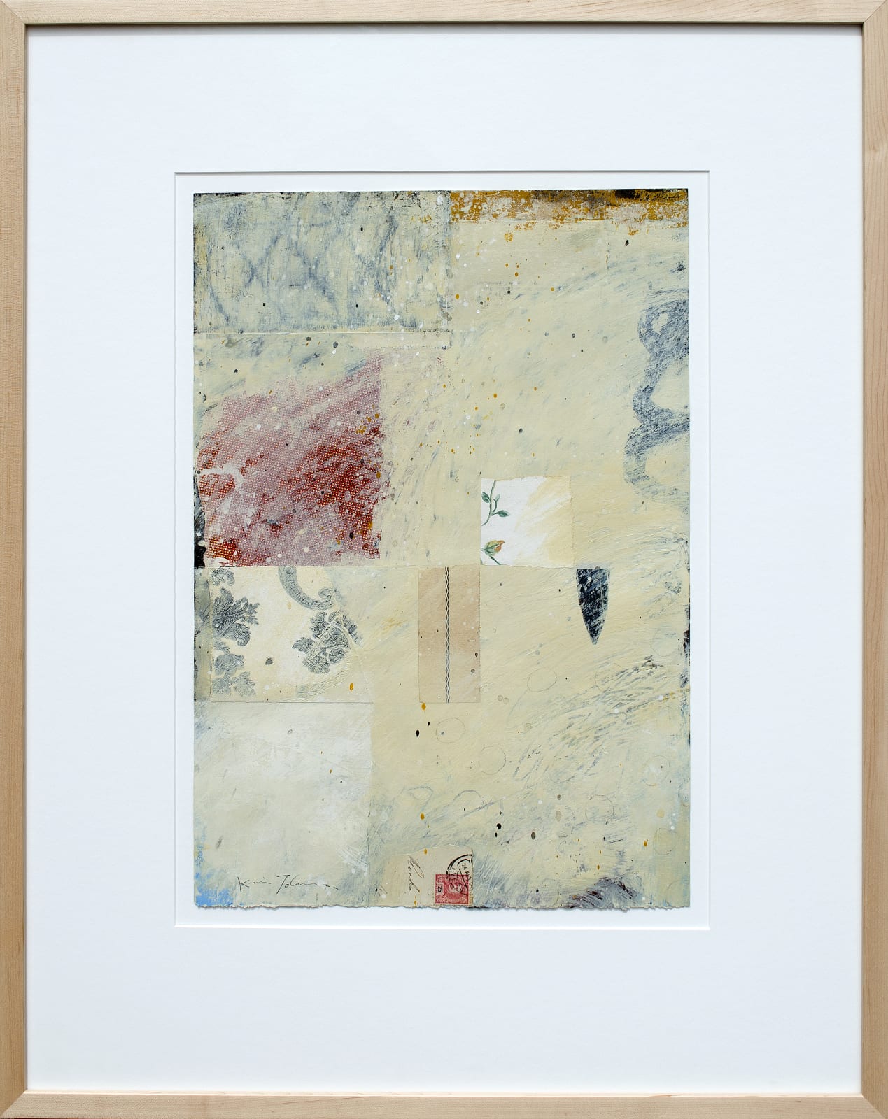 Kevin Tolman, That Time in the Garden