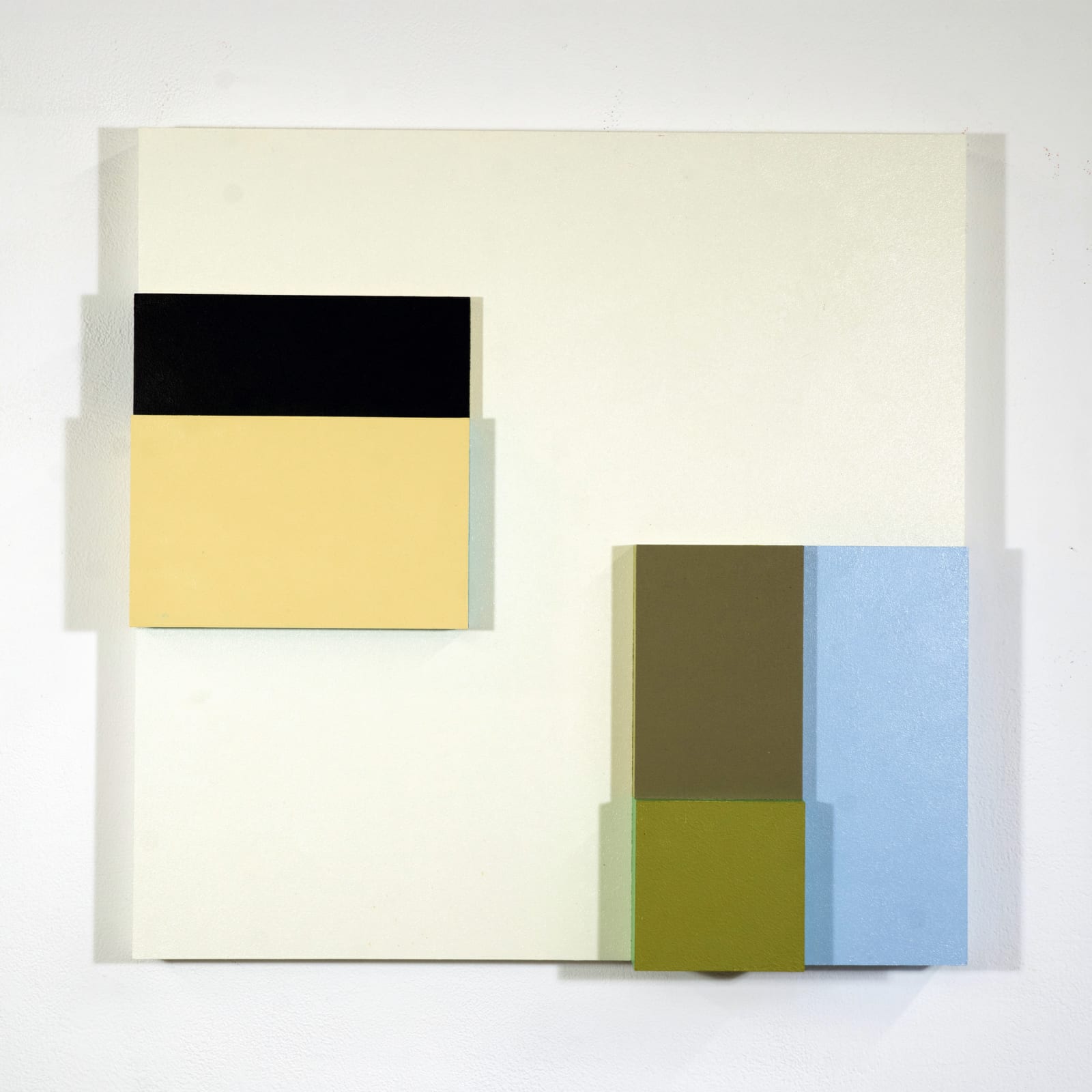 Connie Goldman, Construction 14