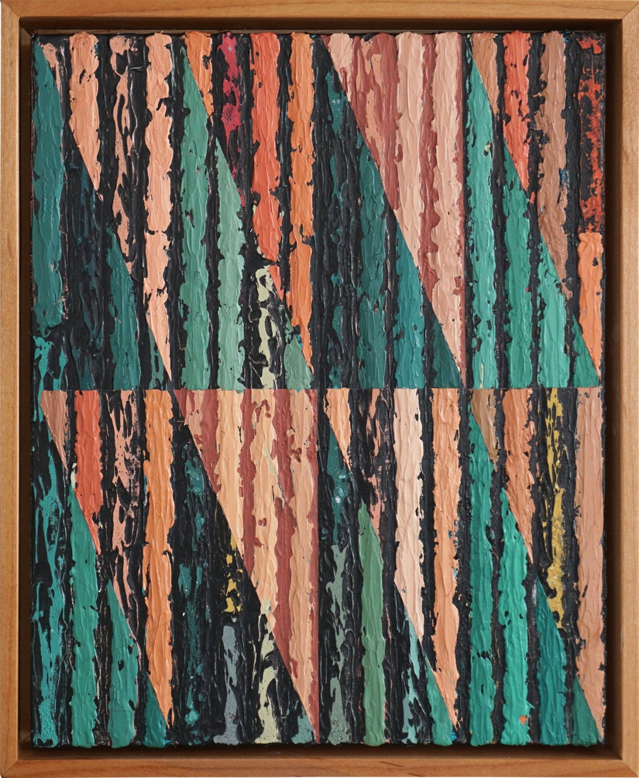 Sunny Taylor, Paradox II