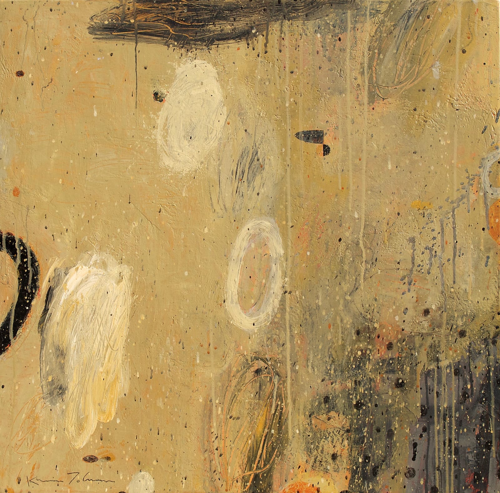 Kevin Tolman, Drift / Rising II