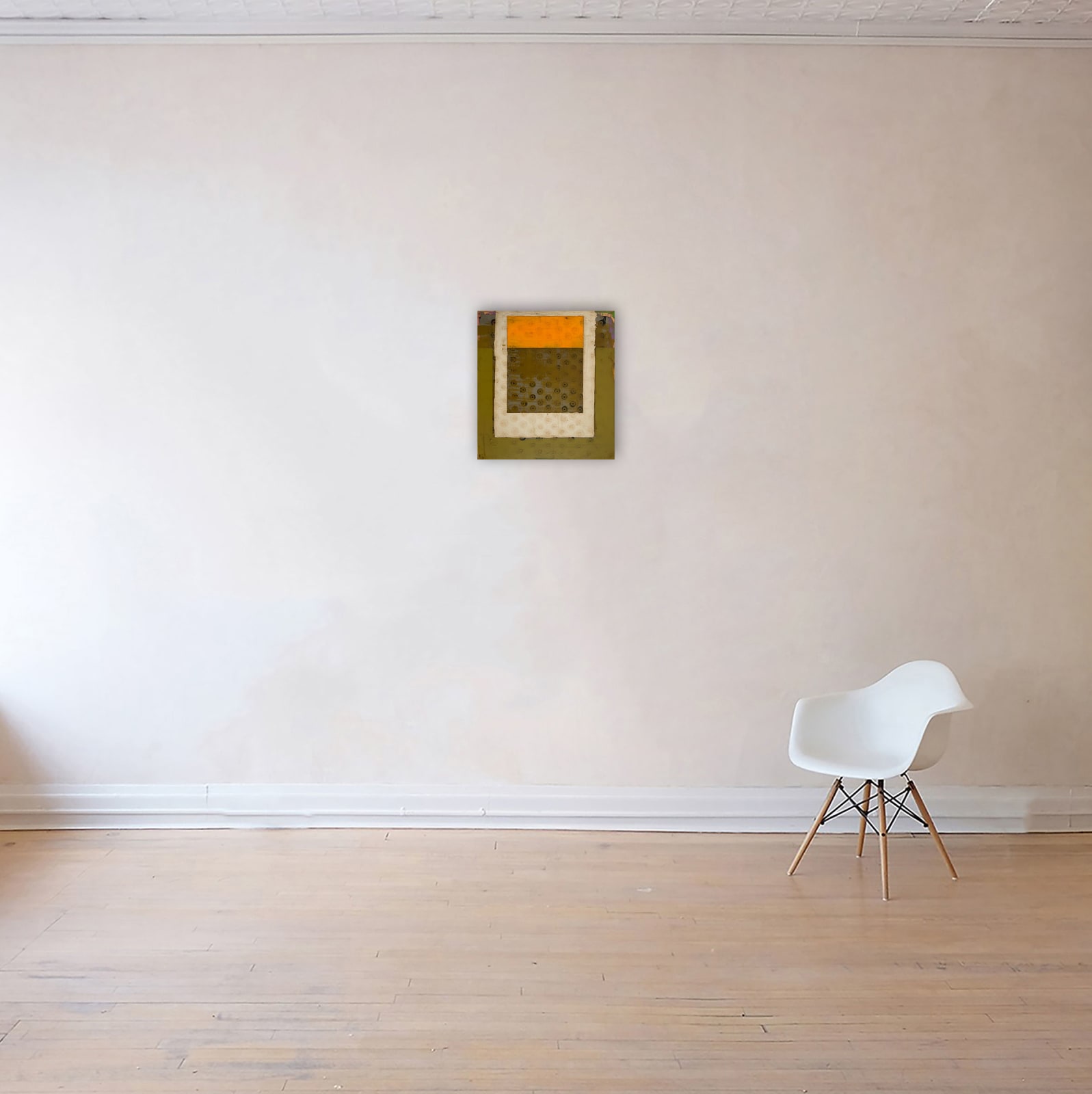 Joseph Ostraff, Transom 3