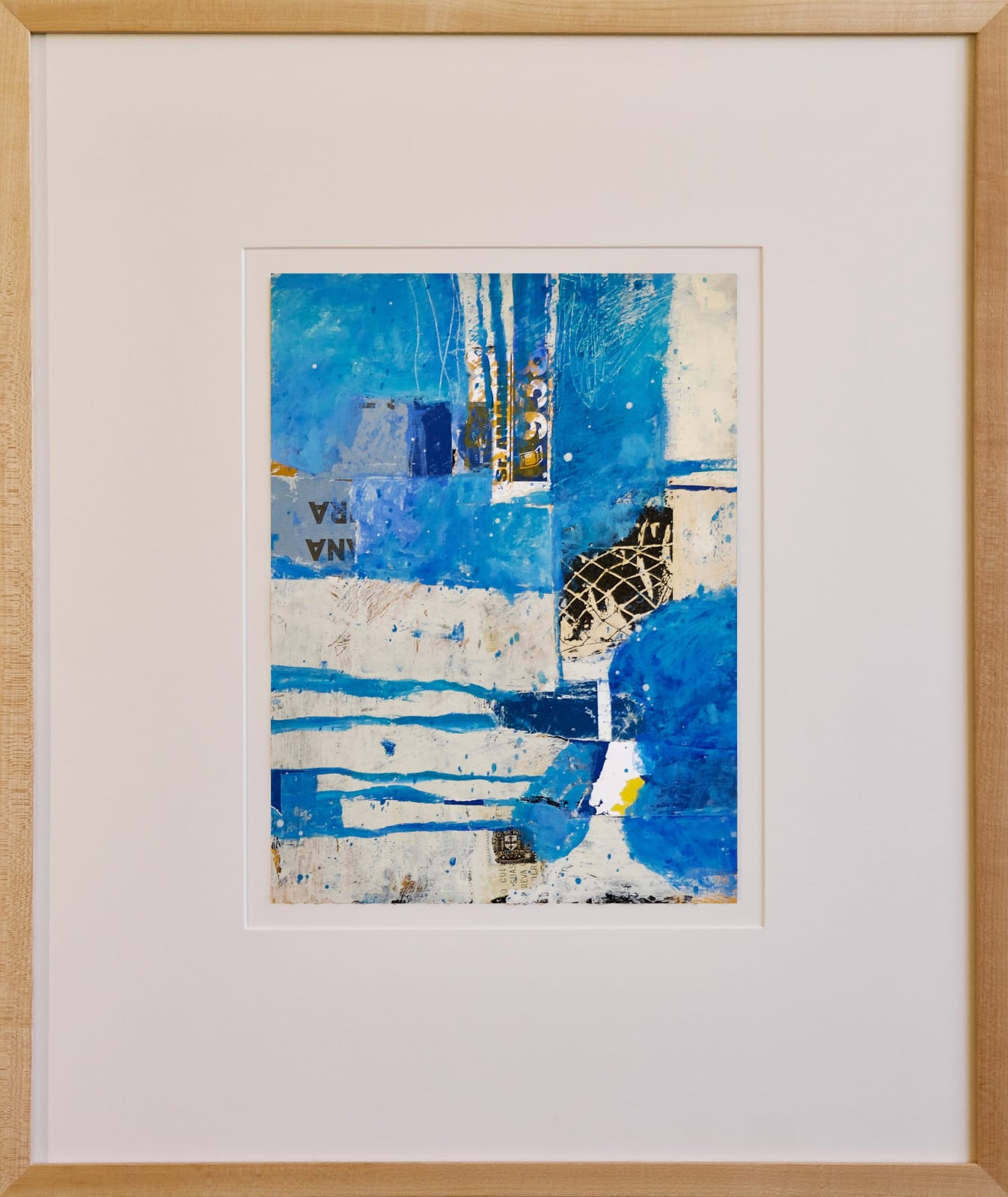 Kevin Tolman, O Alentejo I