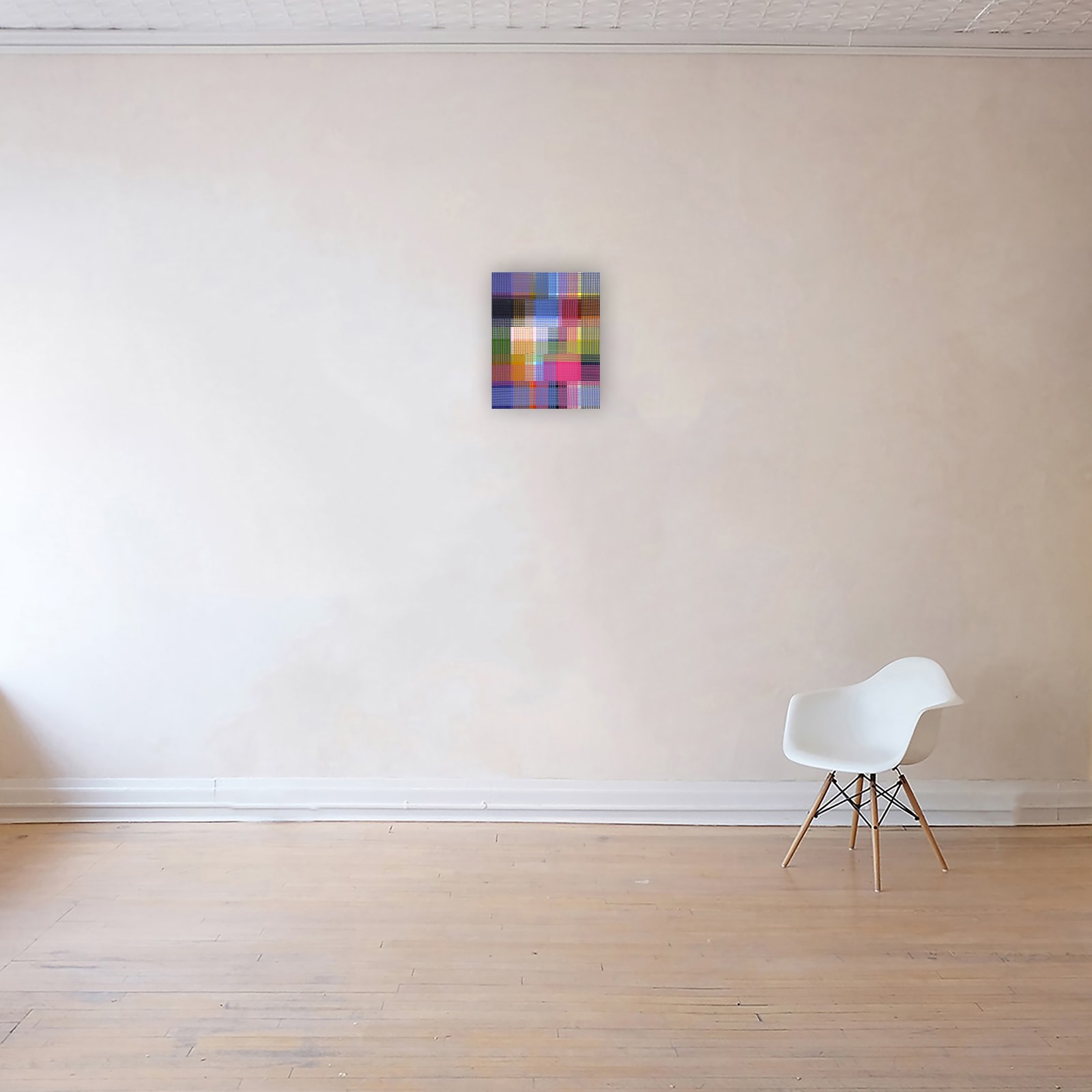 Peter Stephens, Lucky Number, 2025