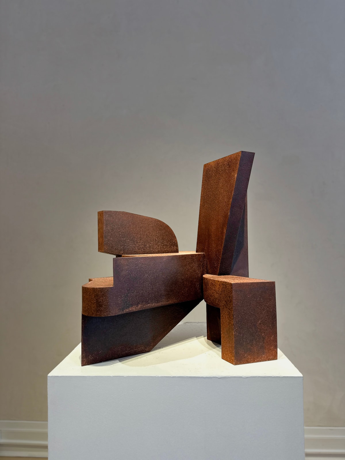 Adrian Fernandez, Volume V Sketch for a Monument (edition 1/3)