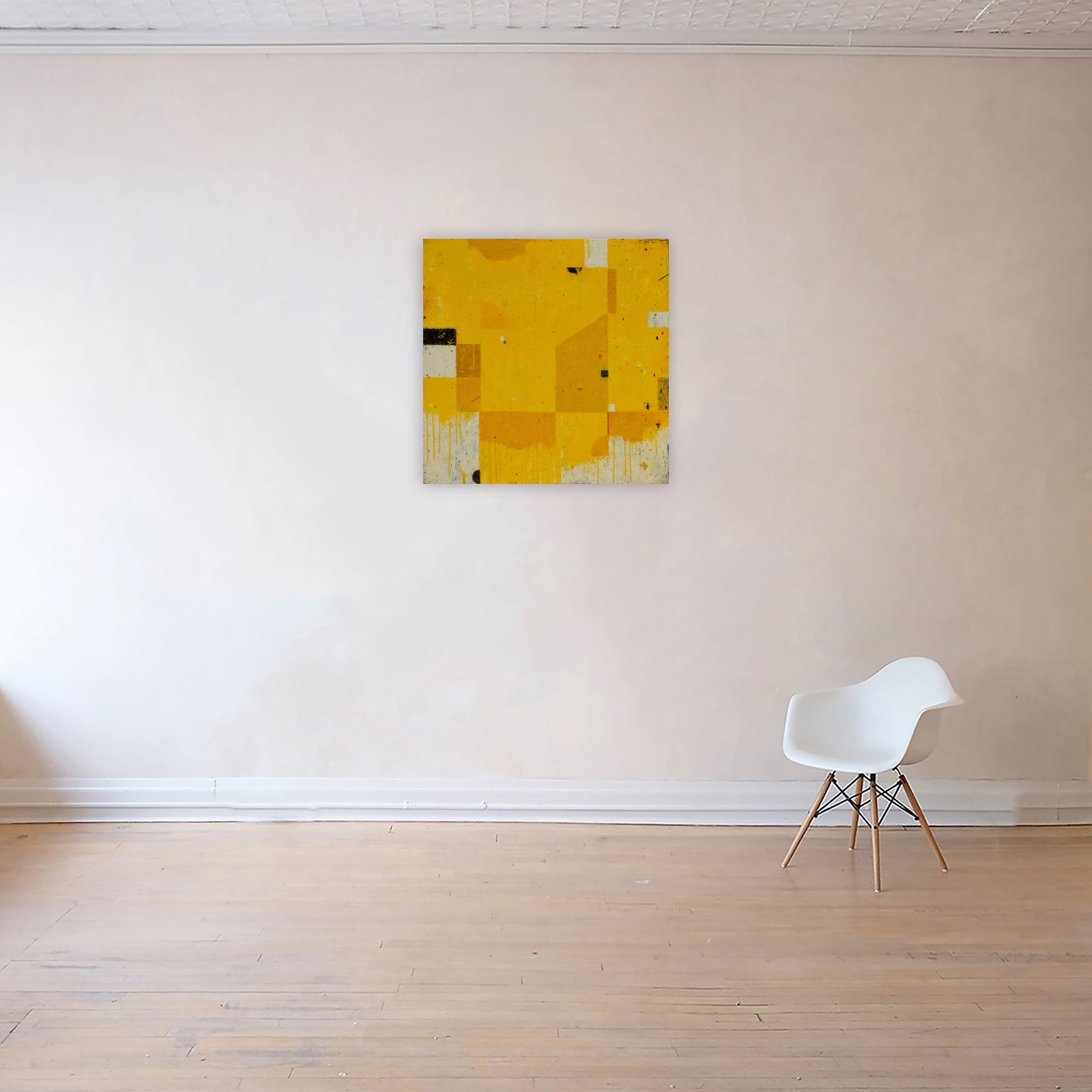 Kevin Tolman, Angle of the Sun