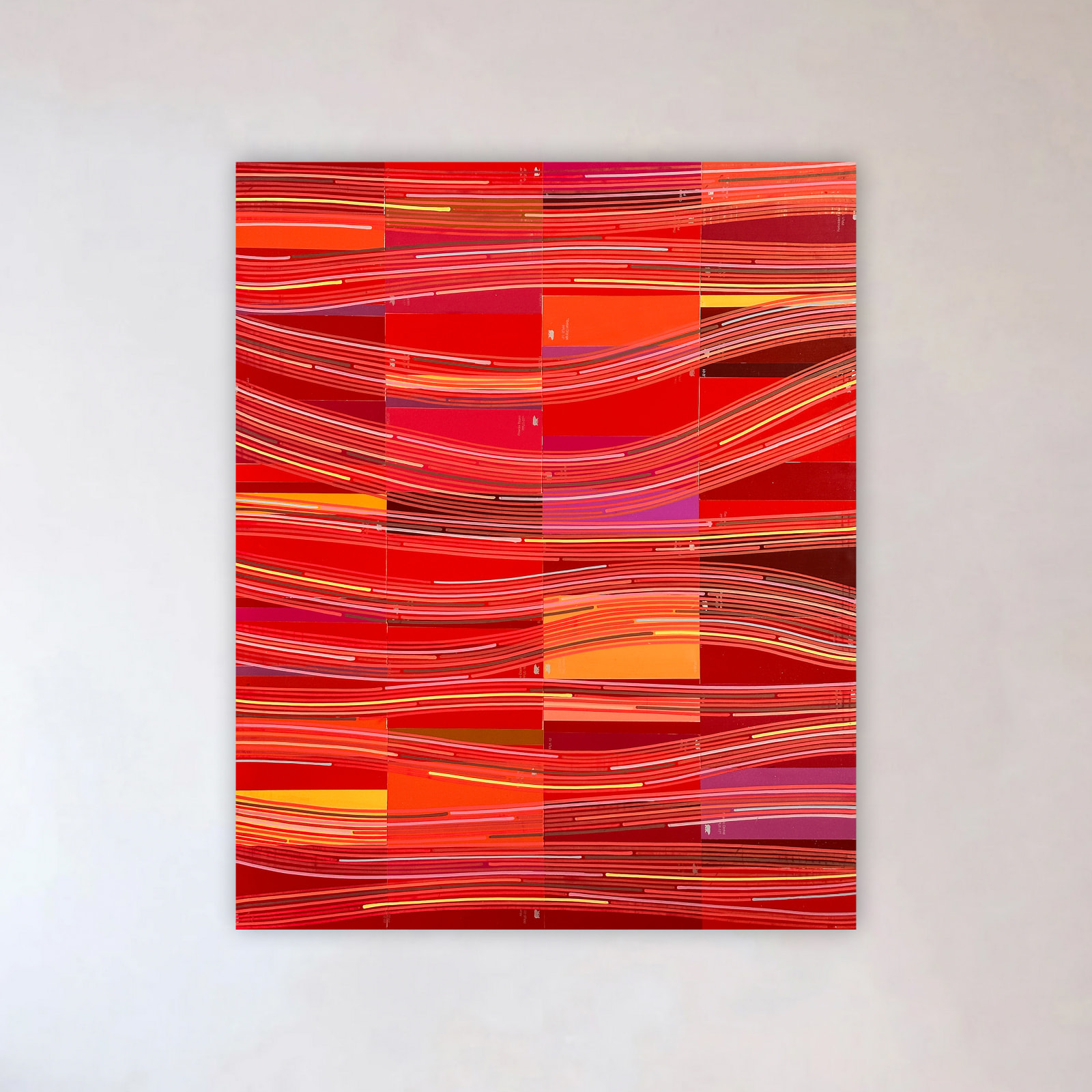 Peter Stephens, Fire Cracker