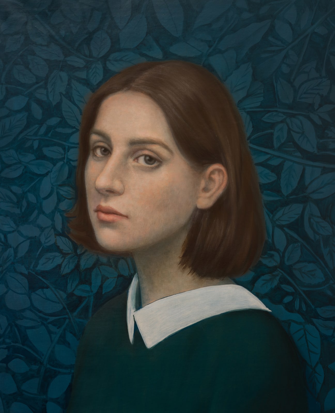 Alberto Gálvez, Zarza