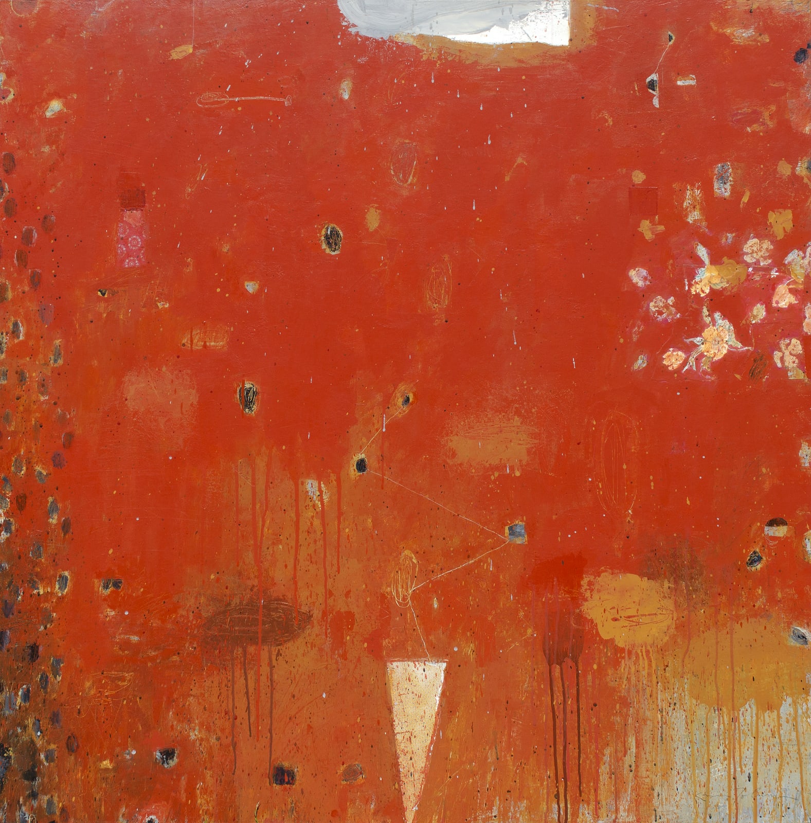 Kevin Tolman, Albaicin / Meander II