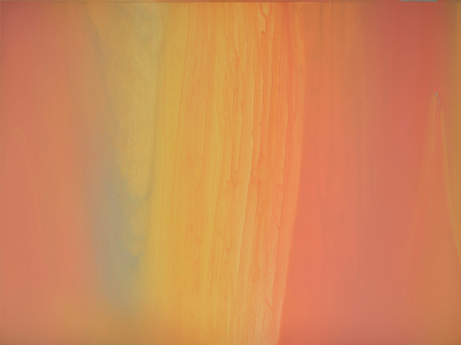 Willy Bo Richardson, Carrying AndSoaring 13, 2025