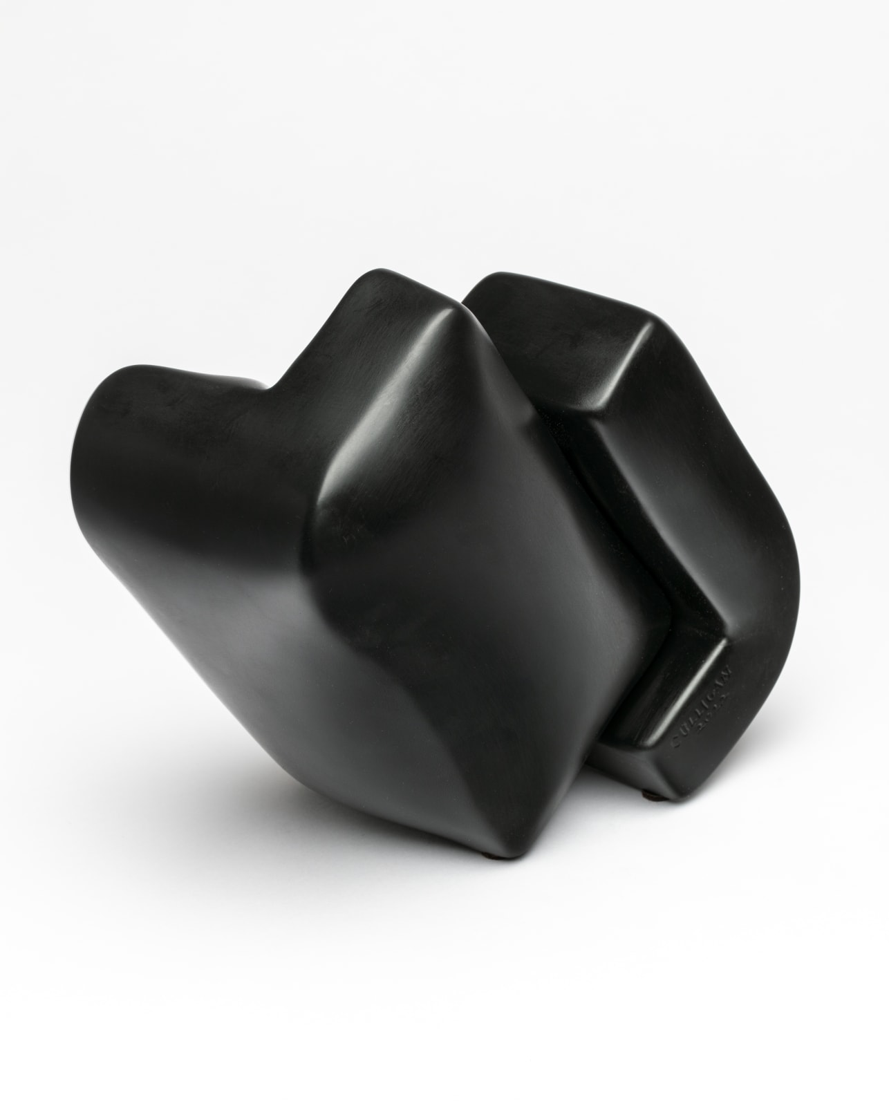 Emmett Culligan, Billet #6