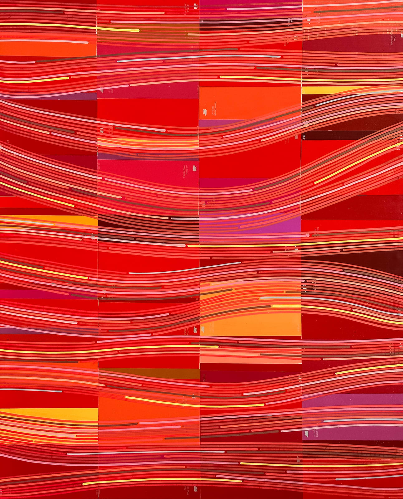 Peter Stephens, Fire Cracker