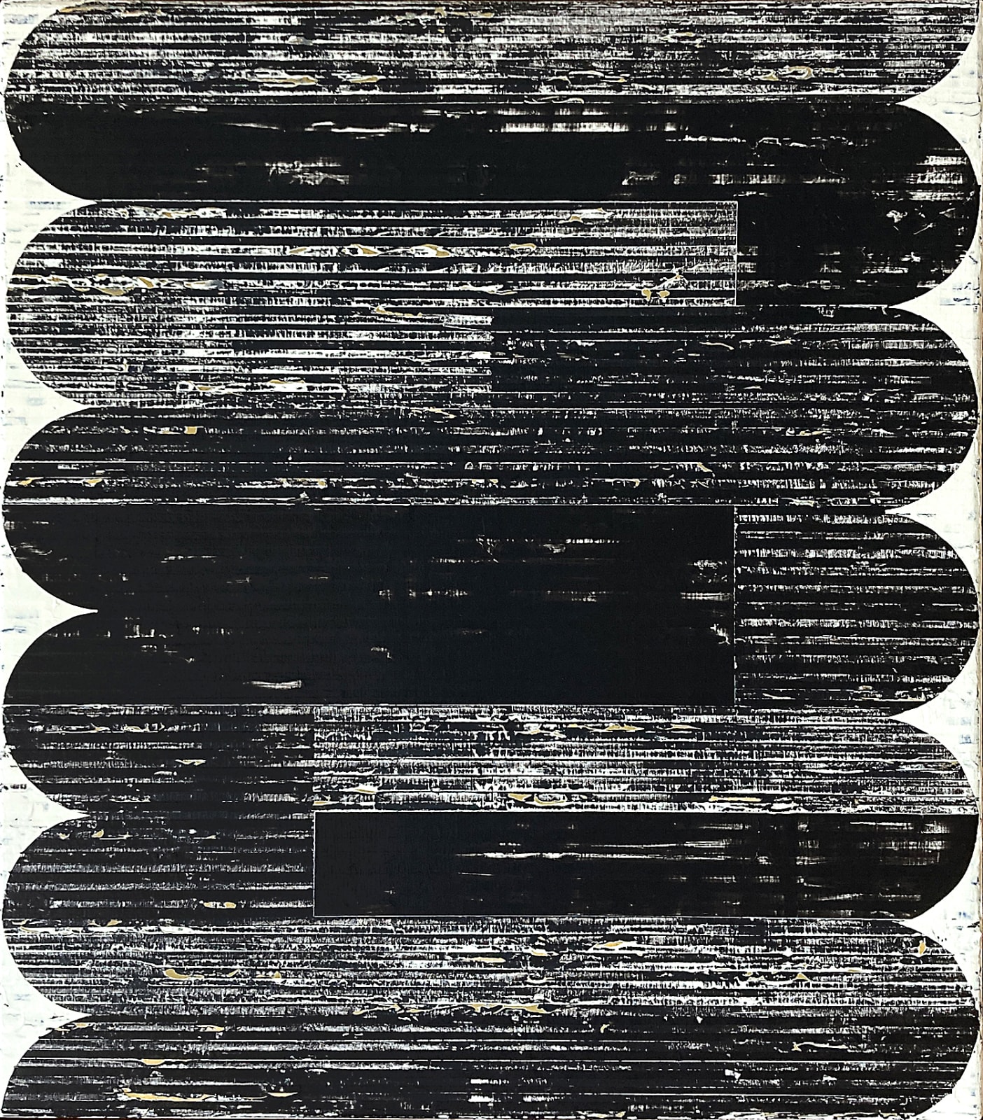 Sunny Taylor, Vessel 3