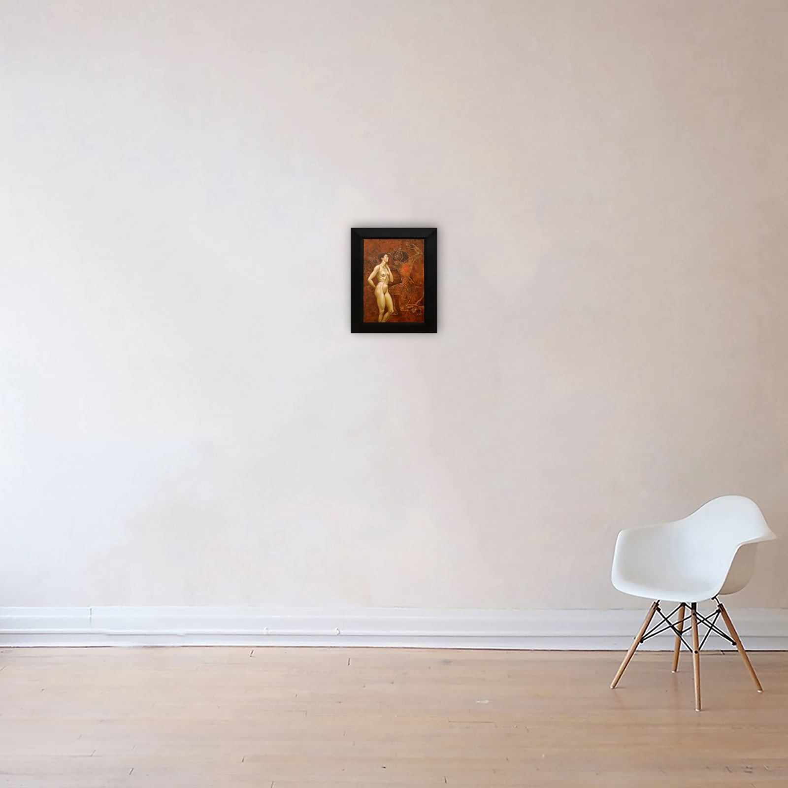 Michael Bergt, Ancient Reminder