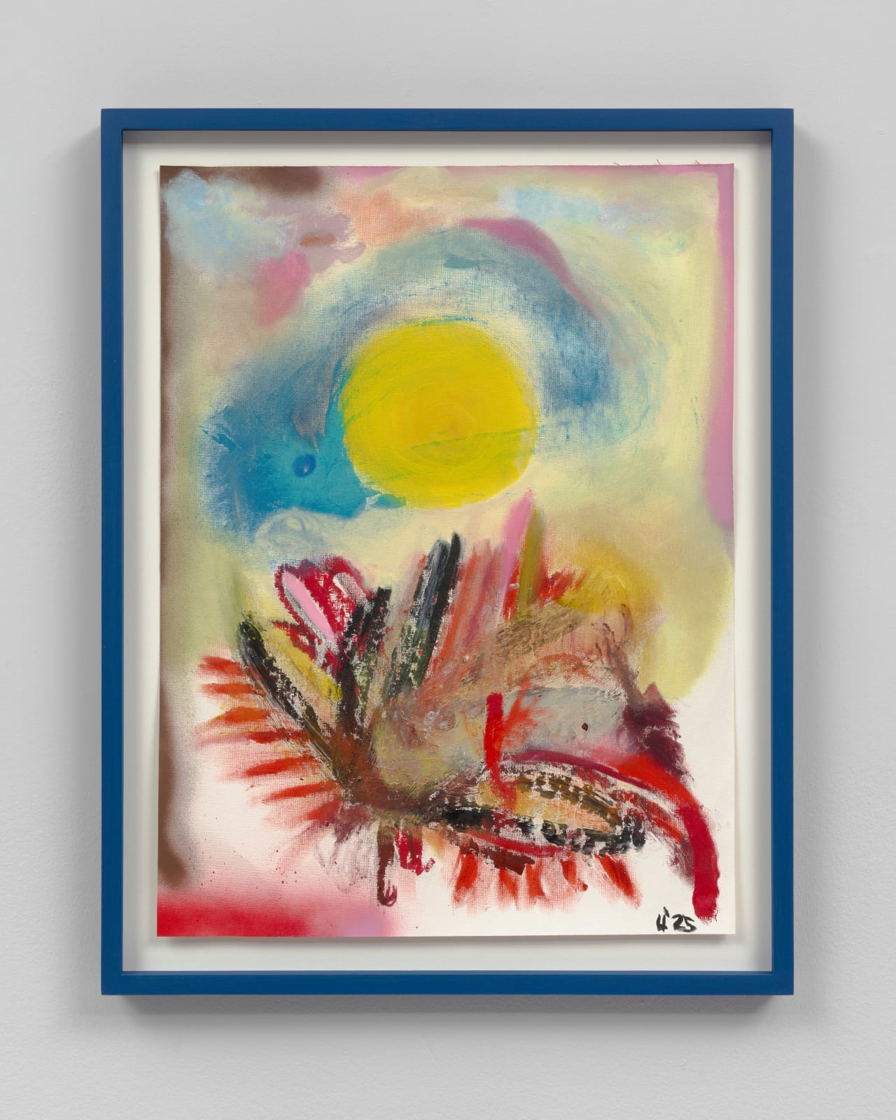 Uman, good morning shining sun, 2024-2025