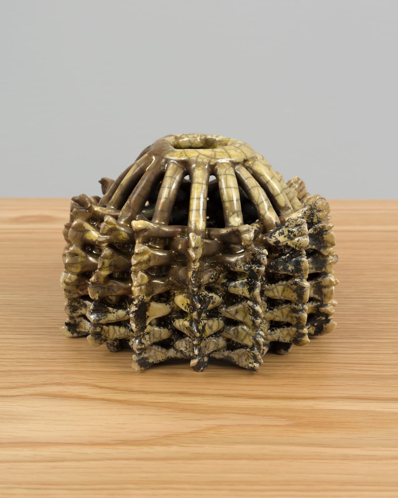 Anina Major, Ashes from Ancient Sun, 2024