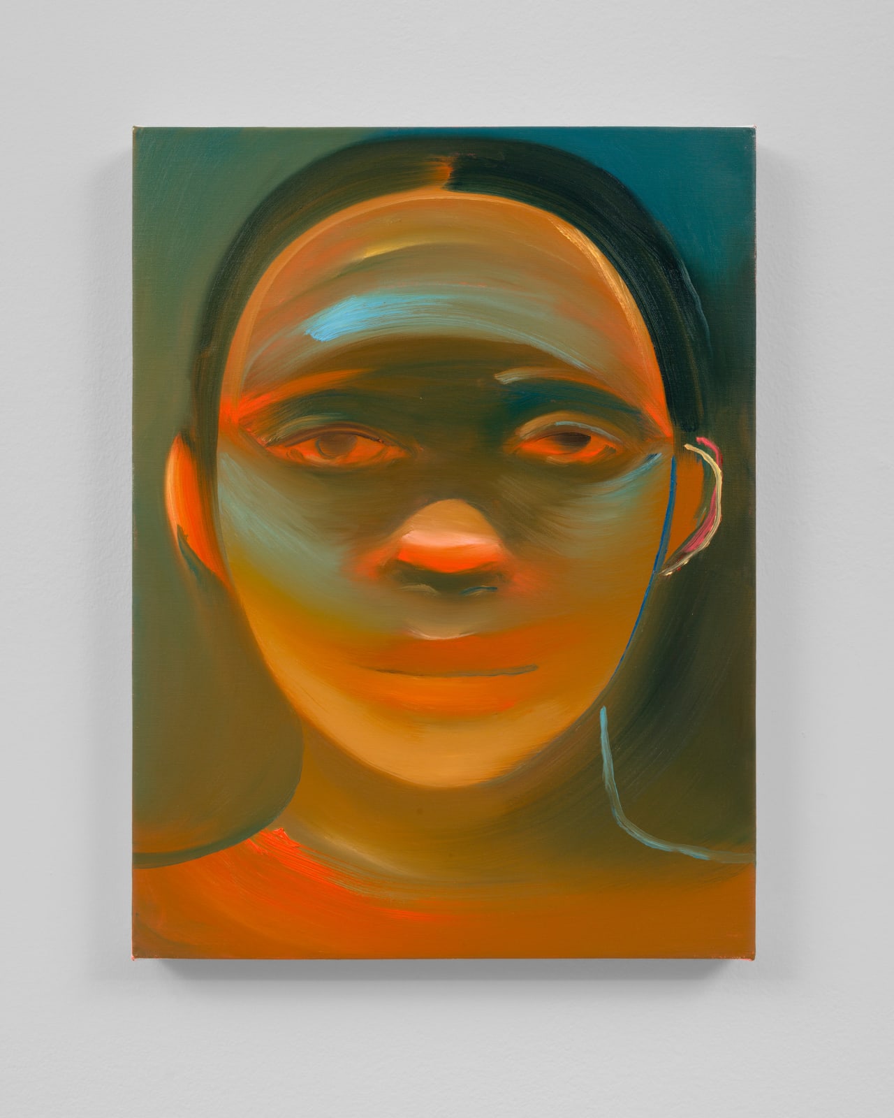 Na Kim, Untitled: 32, 2024