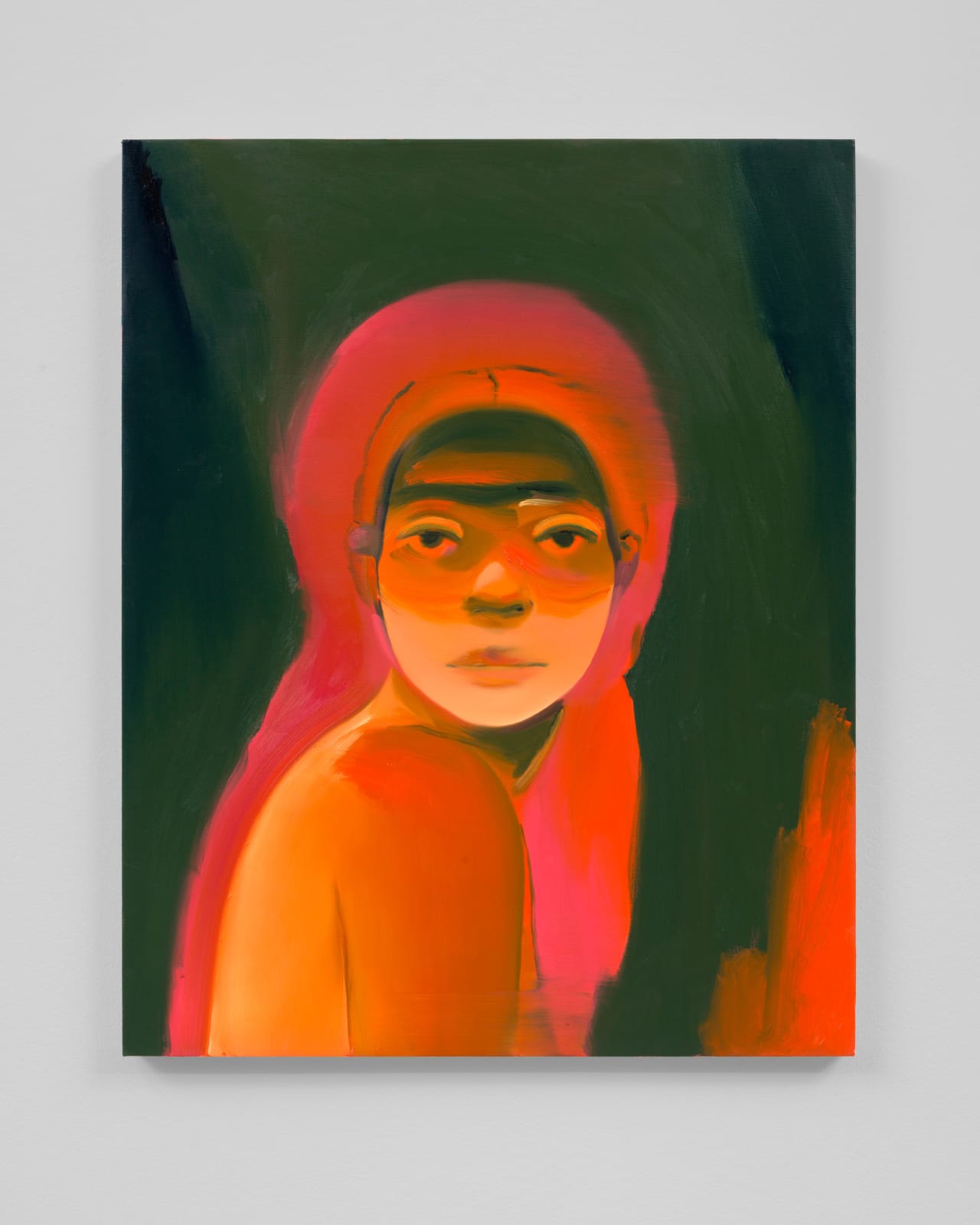 Na Kim, Untitled: 10, 2024