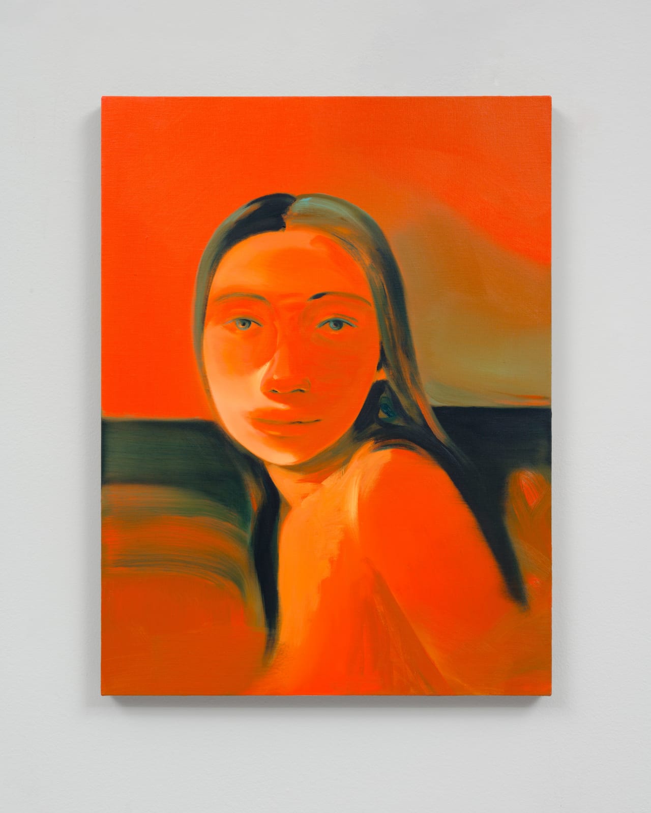 Na Kim, Untitled, 2024