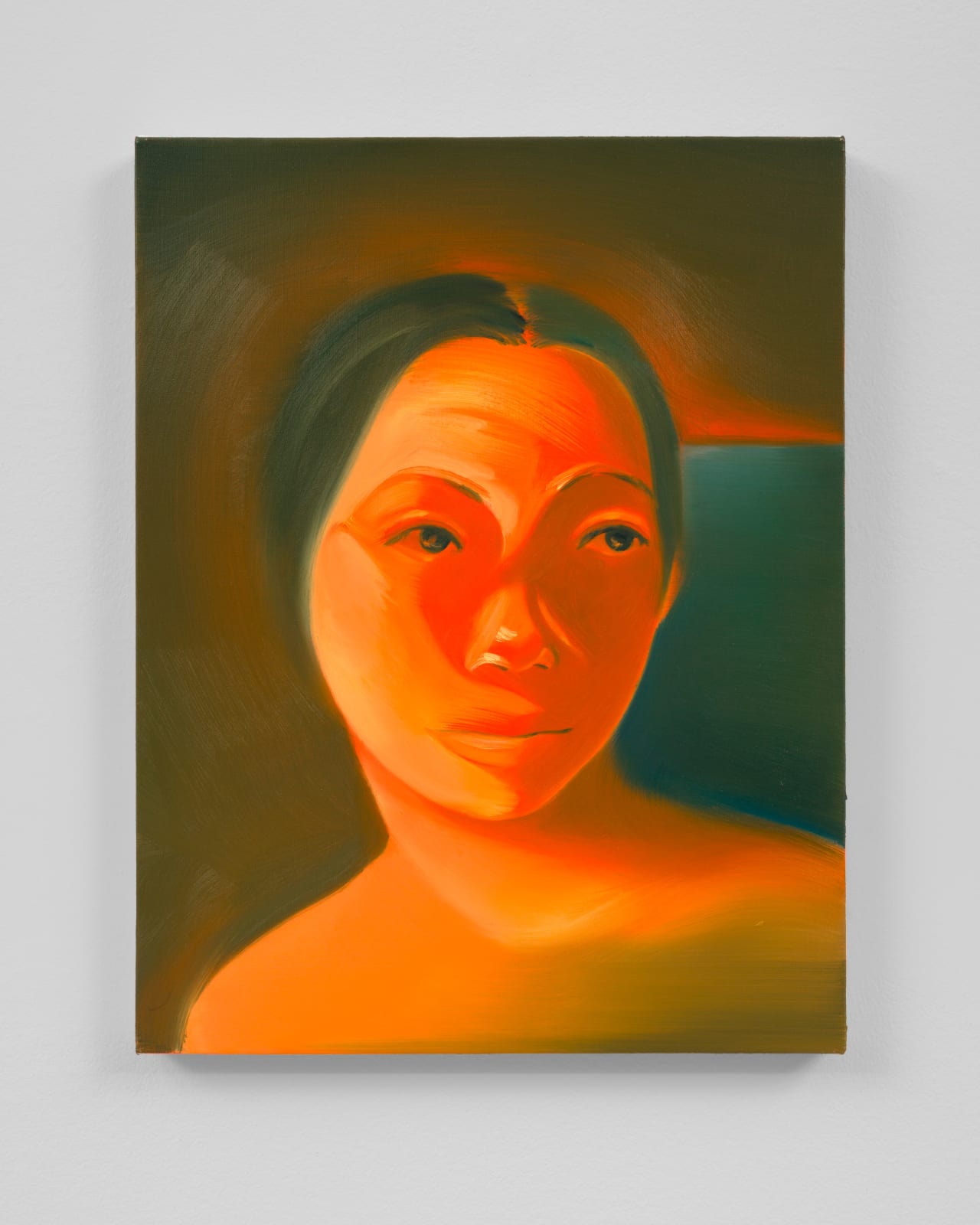 Na Kim, Untitled: 25, 2024