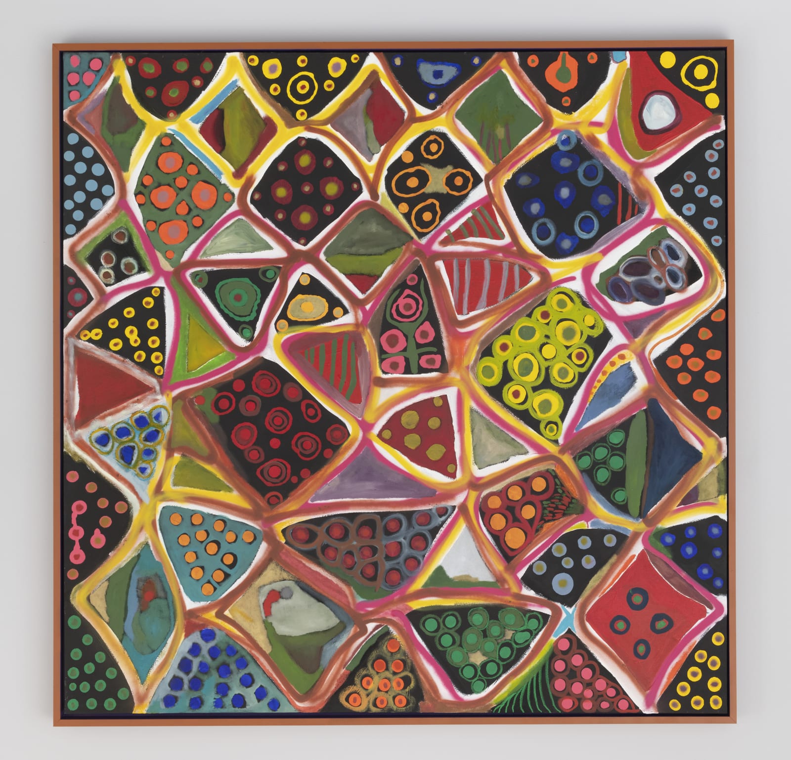 Uman, Malaria Tripping, 2021