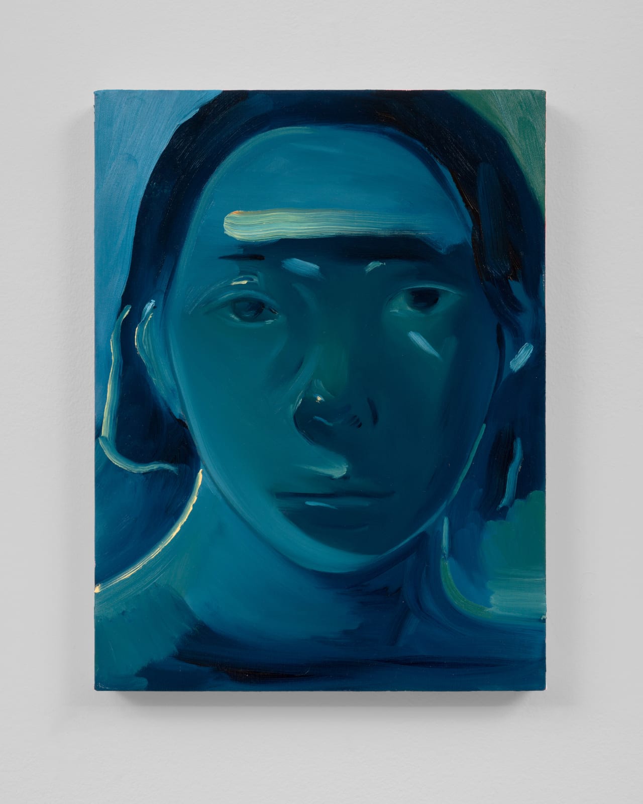 Na Kim, Untitled: 28, 2024