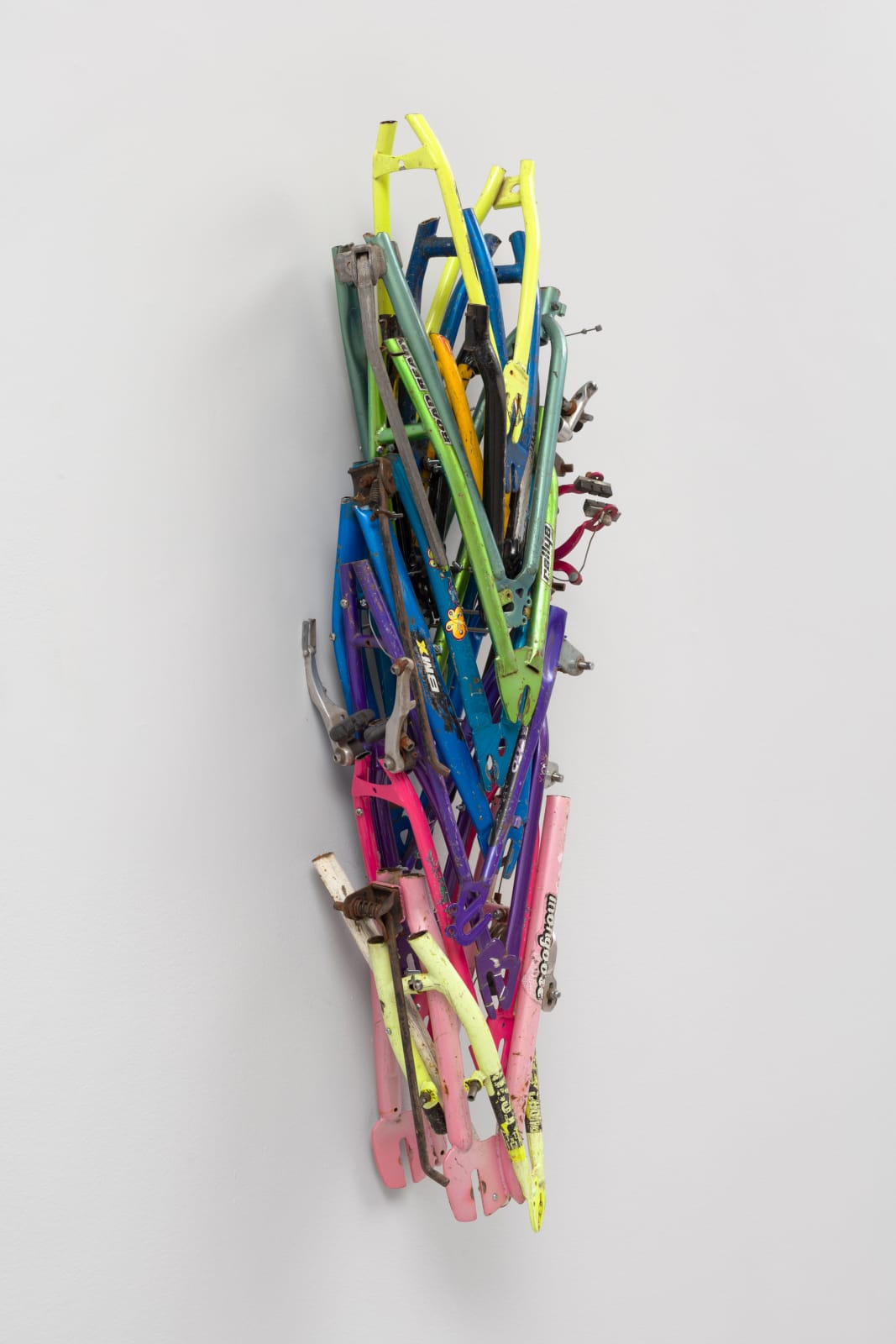Eva Robarts, Untitled (V), 2025