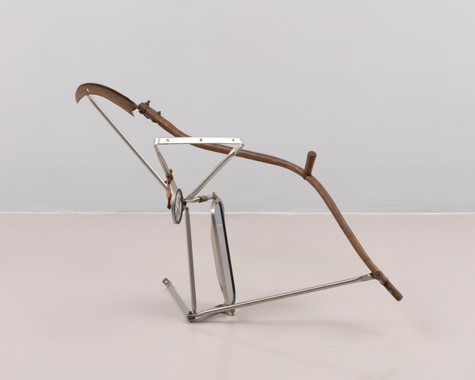 Eva Robarts, Dancers, 2021