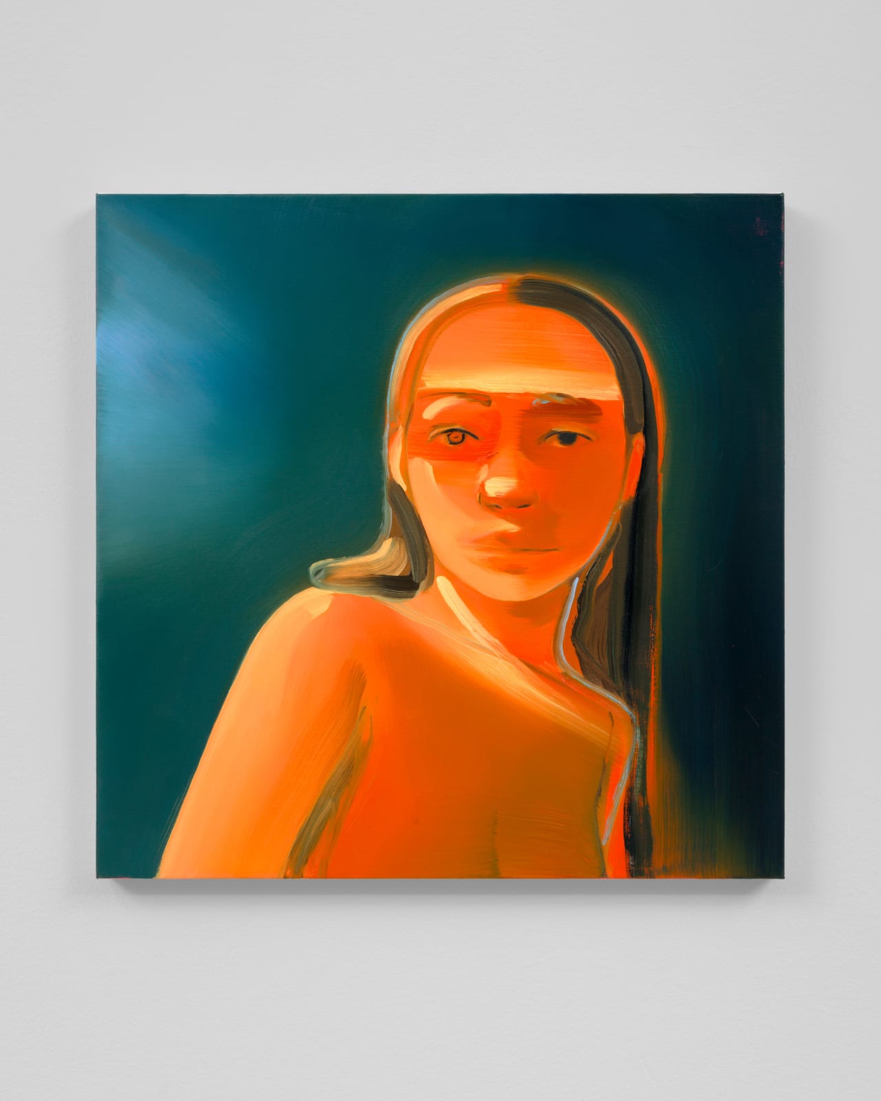 Na Kim, Untitled: 23, 2024