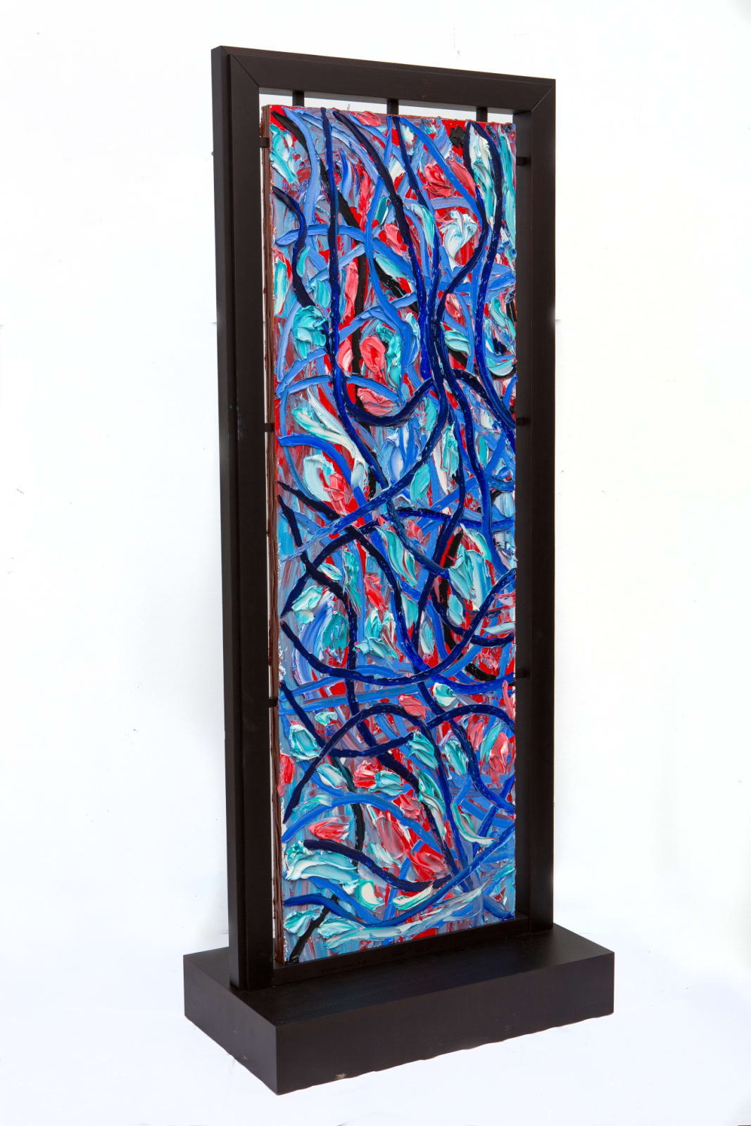 Dmitry Suhov, Infinity-1