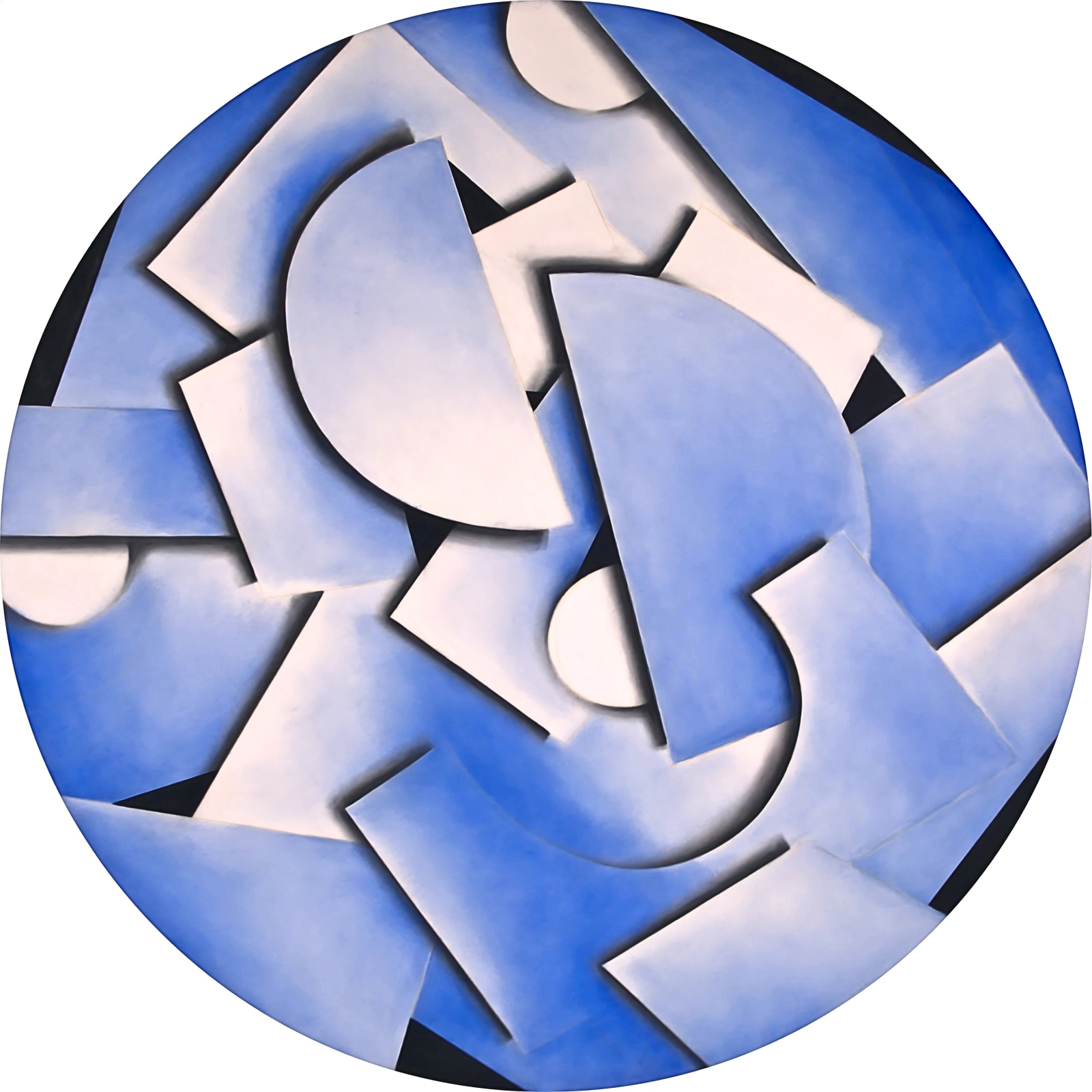 Sophia Vari, Les Ailes Perdues, 2011