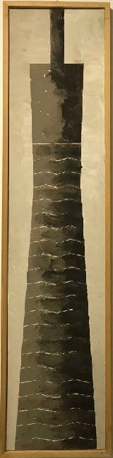 Flavio Lucchini, Dress 58, 1990